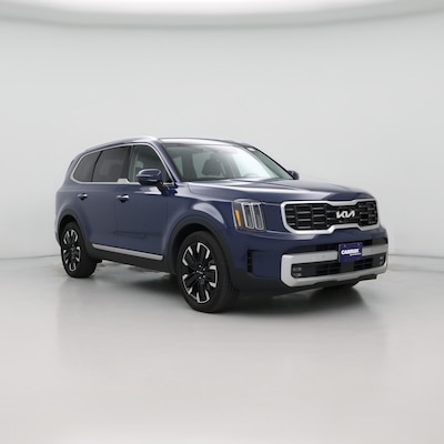 2023 Kia Telluride SX