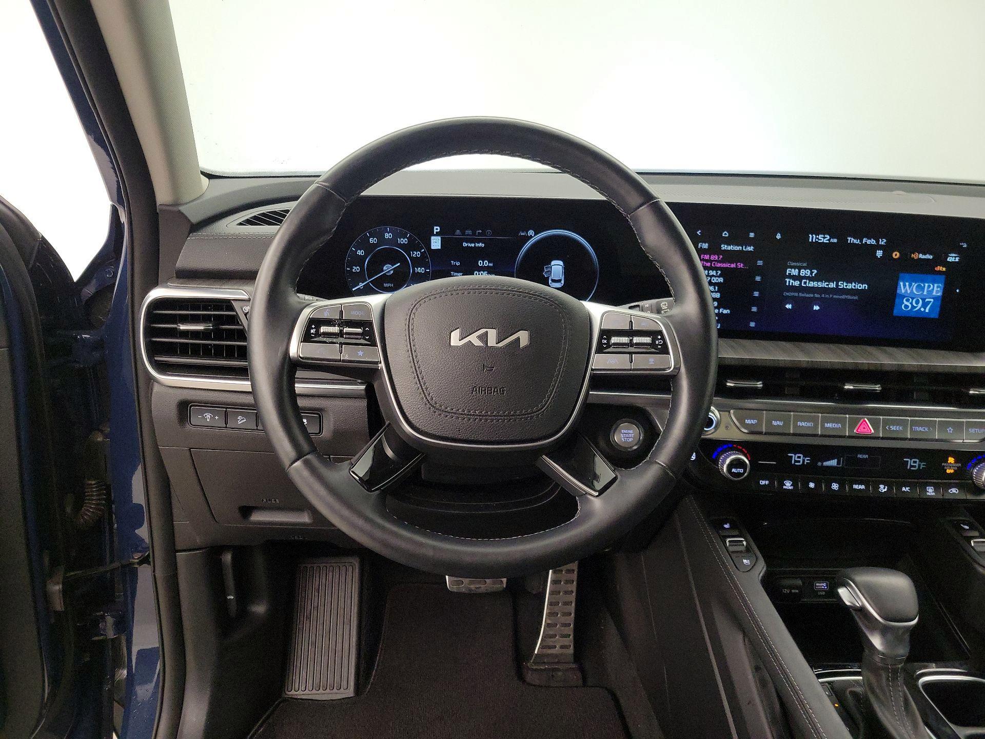 Thumbnail: 2023 Kia Telluride - 10