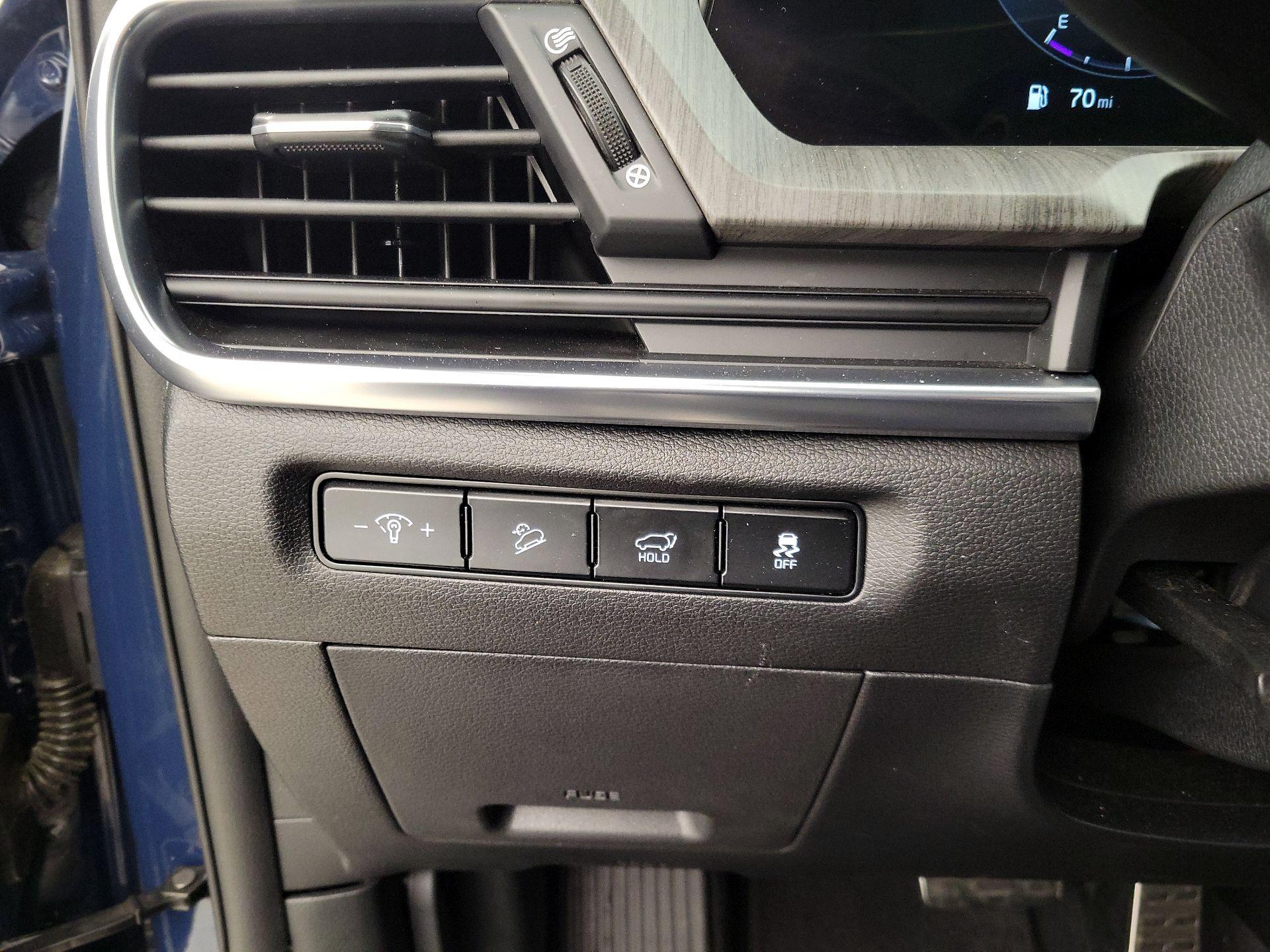 Thumbnail: 2023 Kia Telluride - 13