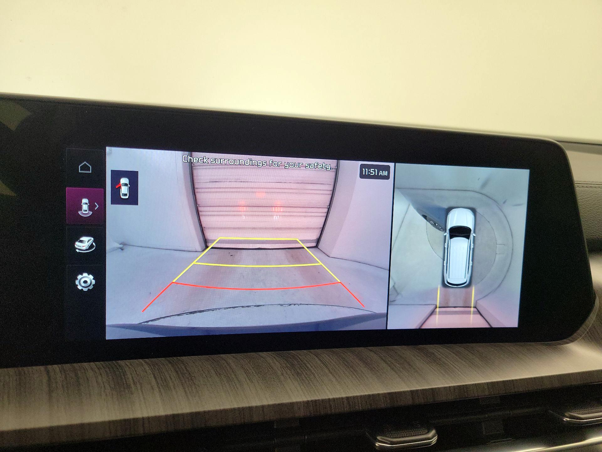 Thumbnail: 2023 Kia Telluride - 14