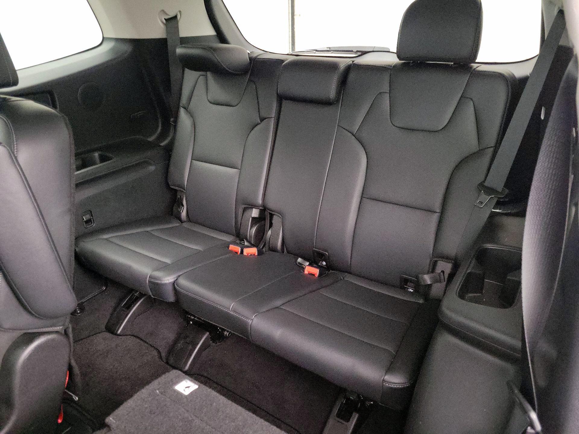 Thumbnail: 2023 Kia Telluride - 20