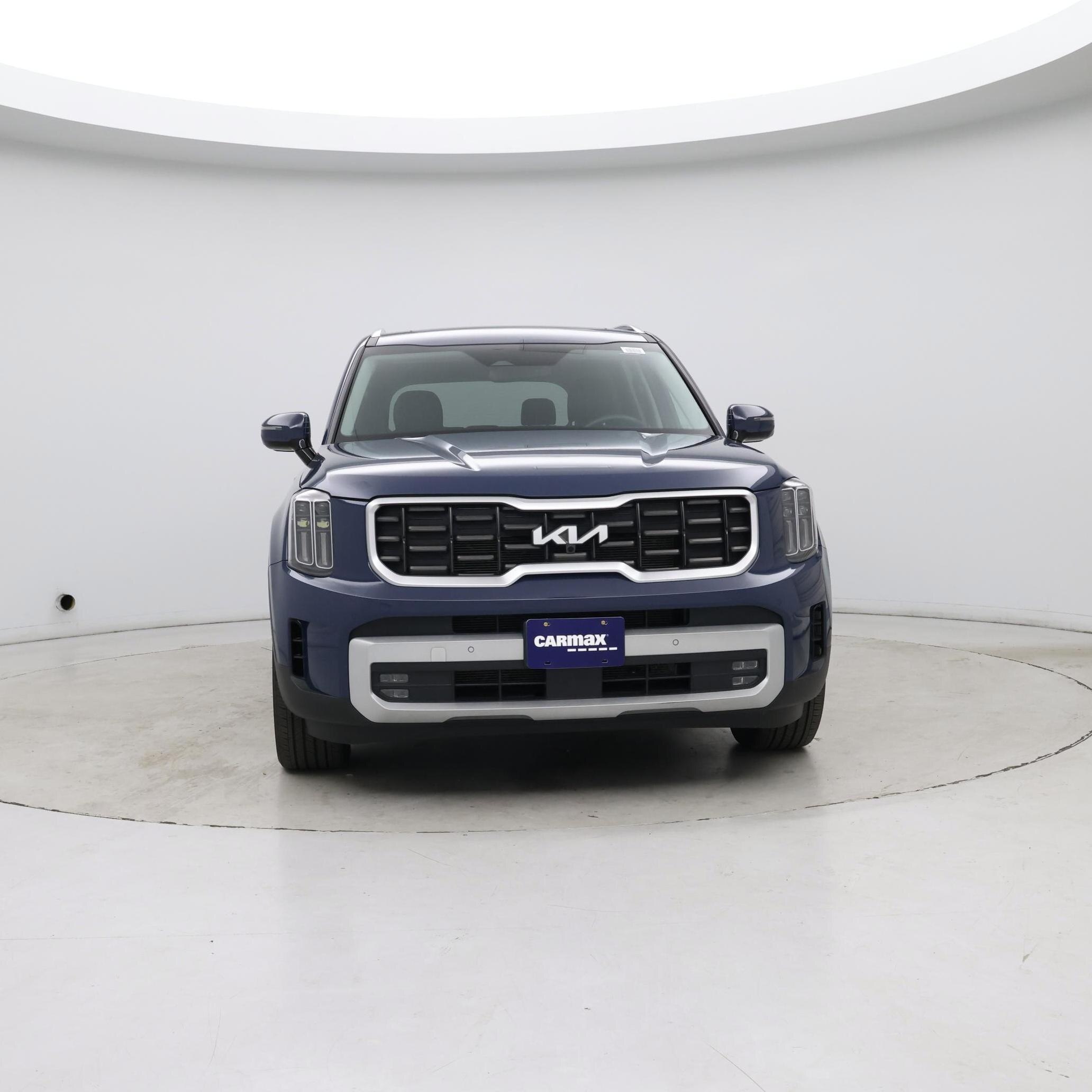 Thumbnail: 2023 Kia Telluride - 5