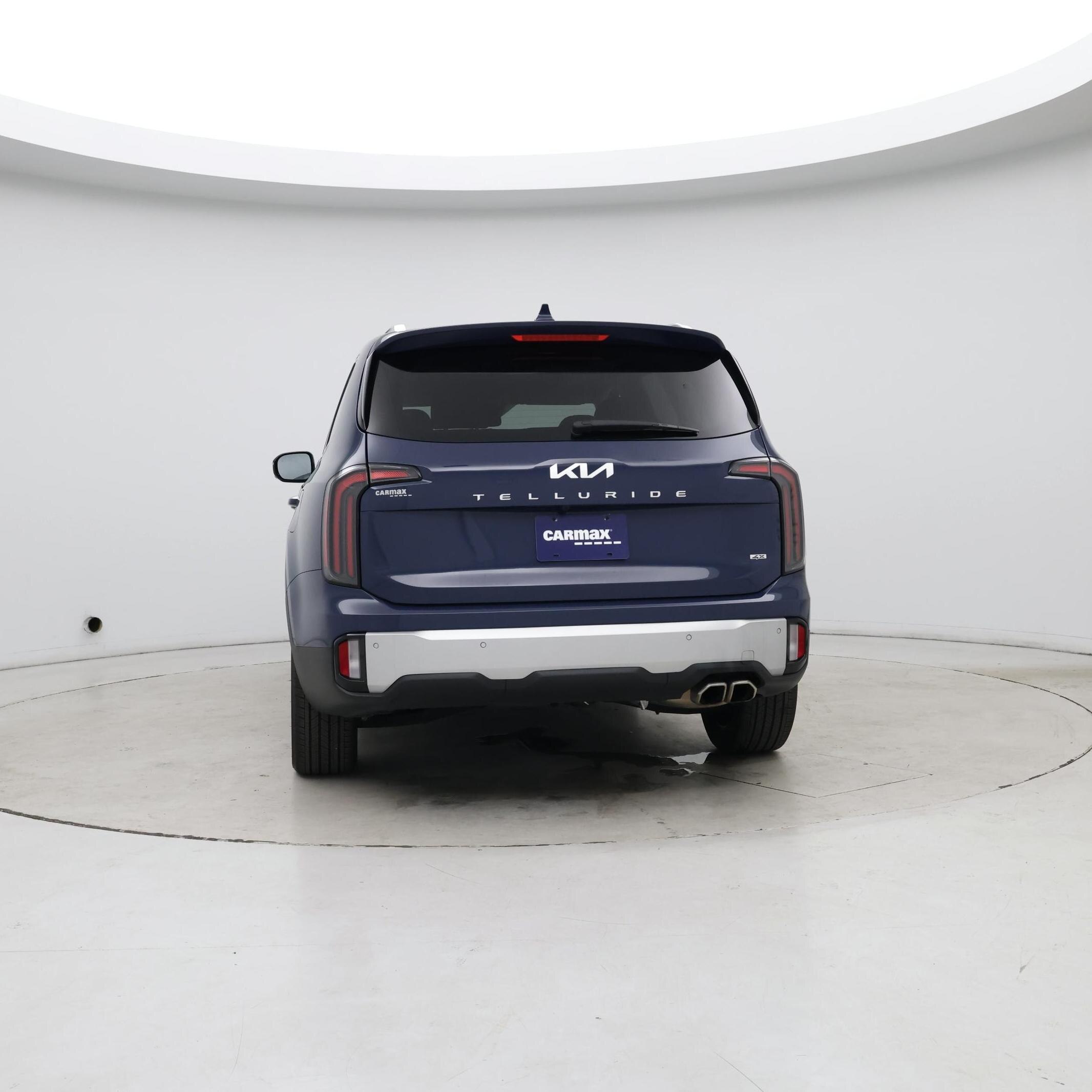 Thumbnail: 2023 Kia Telluride - 6