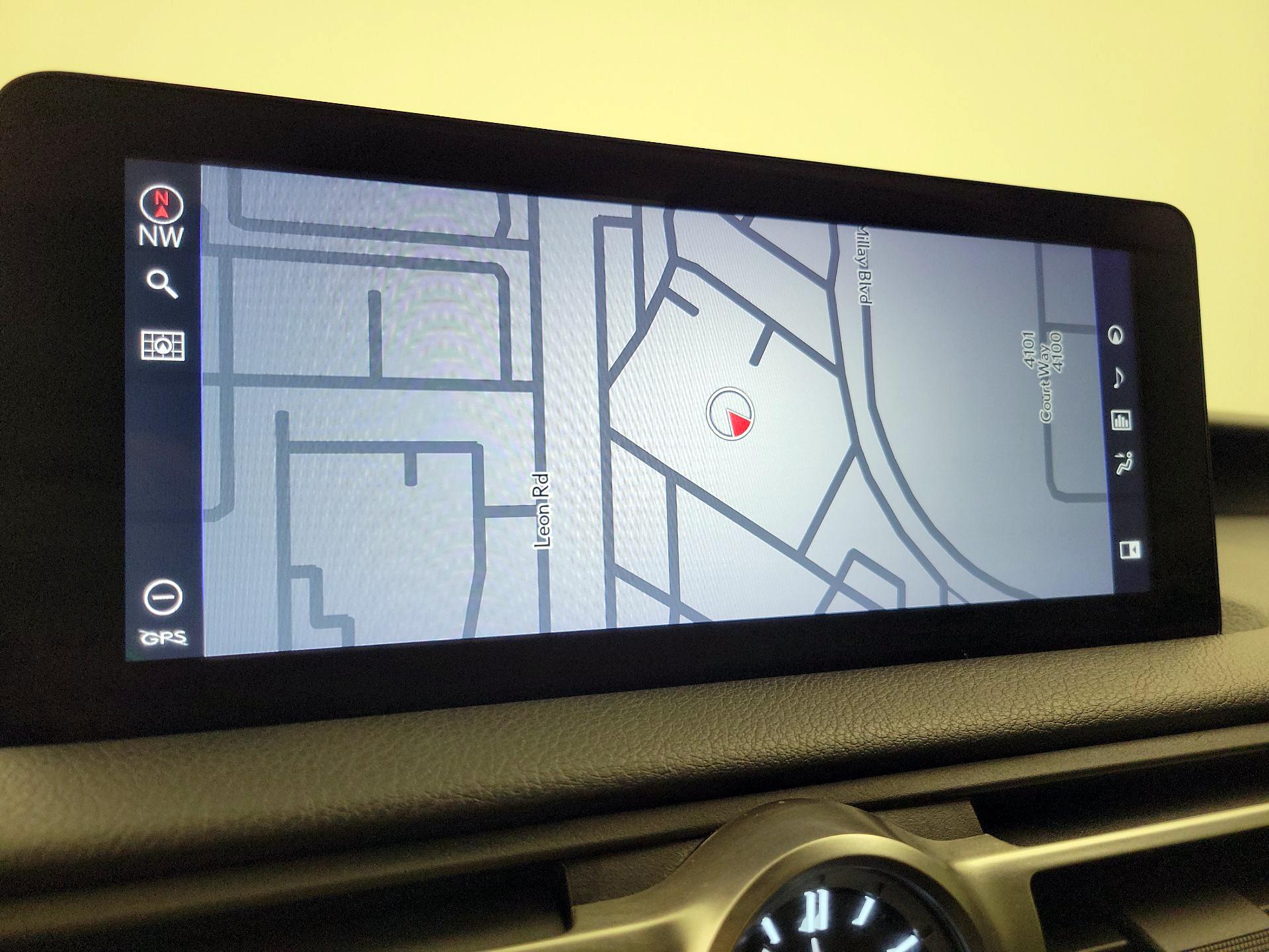 Thumbnail: 2021 Lexus IS - 14