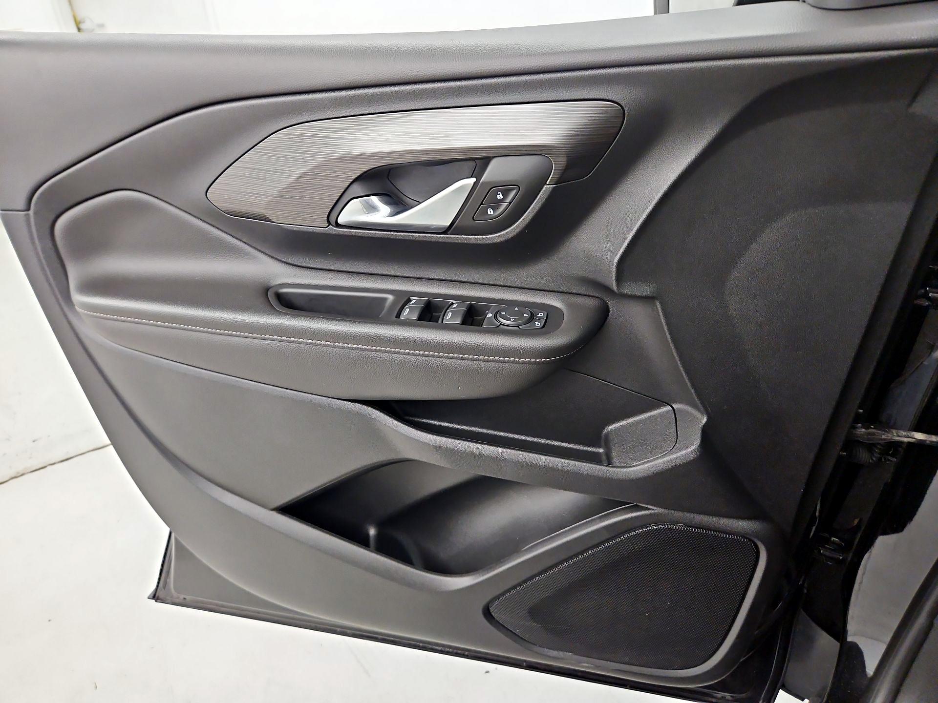 Thumbnail: 2022 GMC Terrain - 12