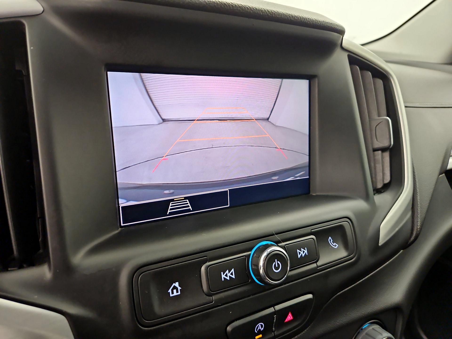 Thumbnail: 2022 GMC Terrain - 14