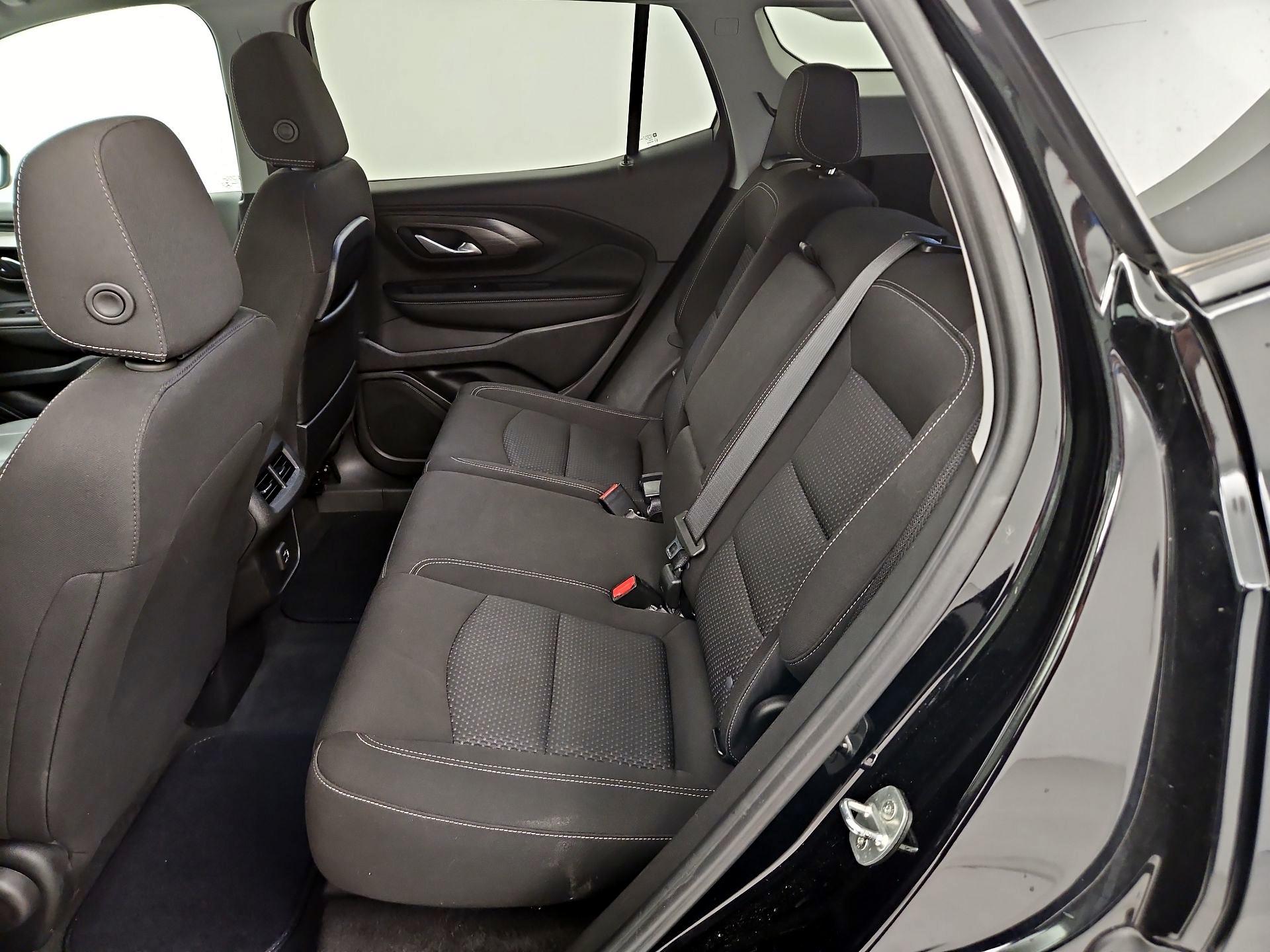 Thumbnail: 2022 GMC Terrain - 19