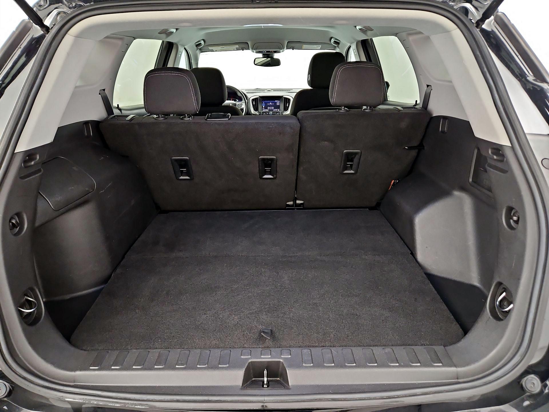 Thumbnail: 2022 GMC Terrain - 20