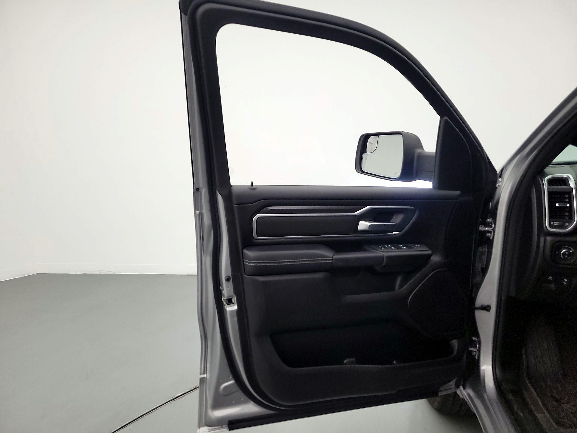 Thumbnail: 2025 RAM 1500 - 12