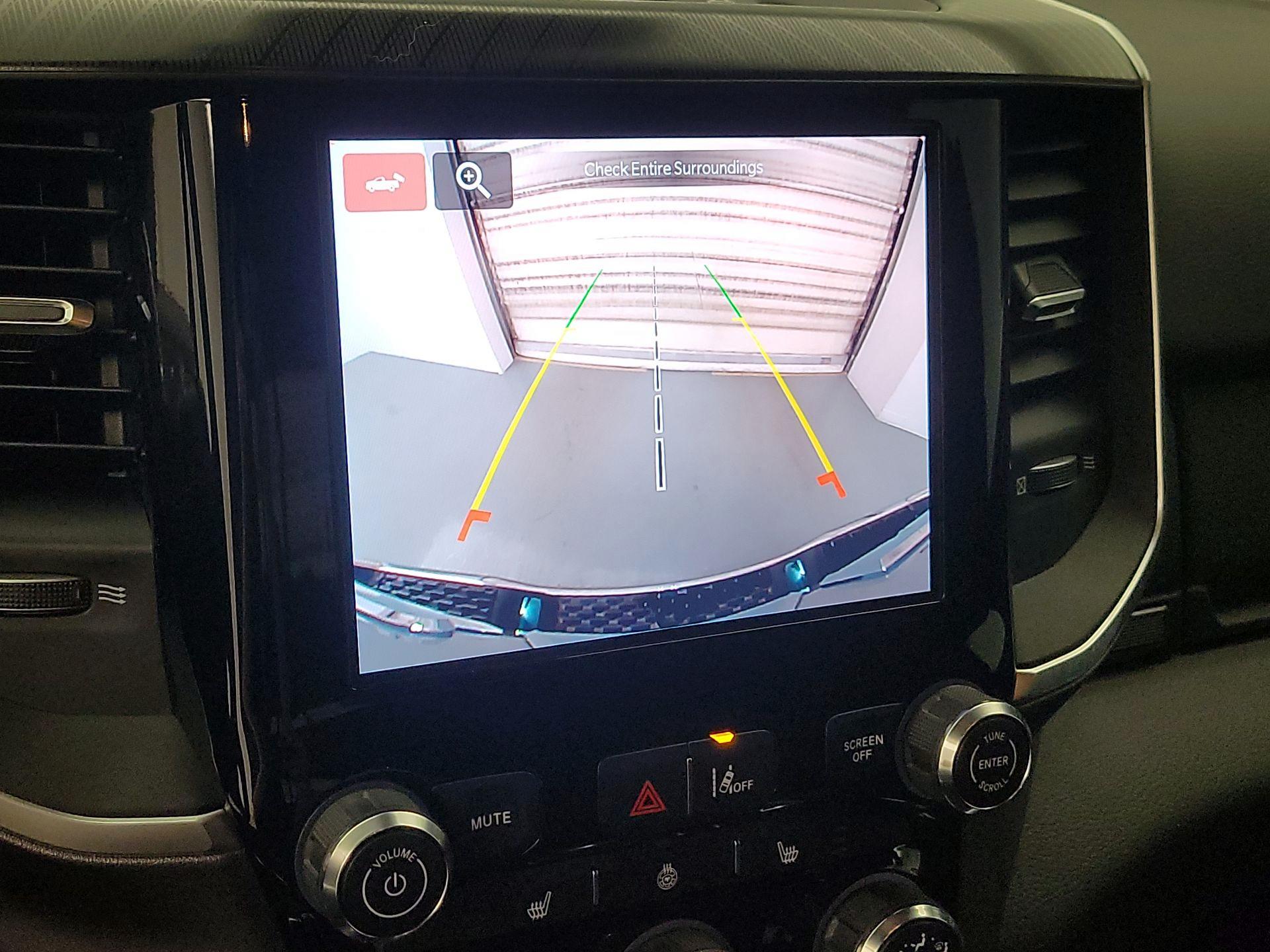 Thumbnail: 2025 RAM 1500 - 14