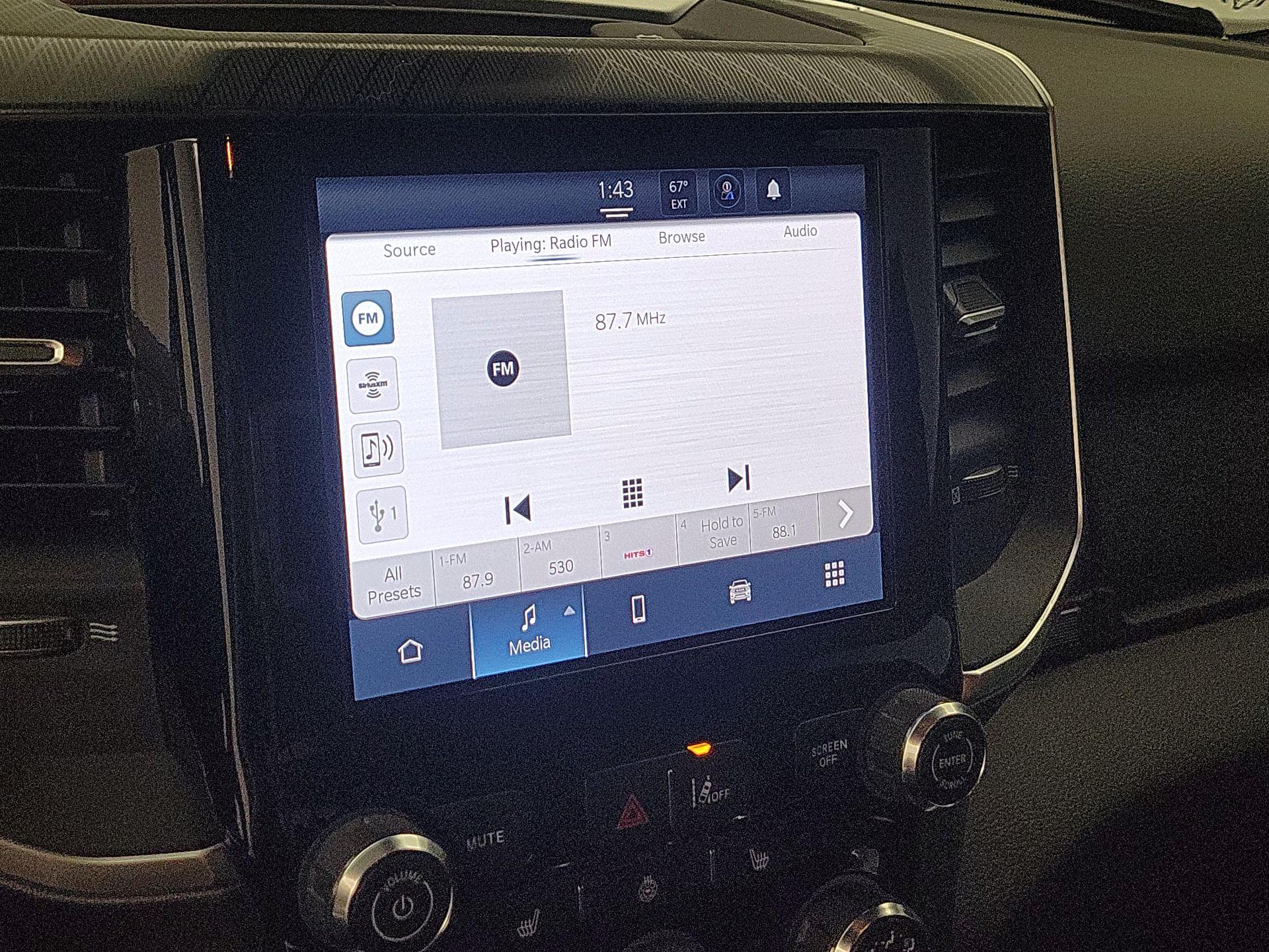 Thumbnail: 2025 RAM 1500 - 15