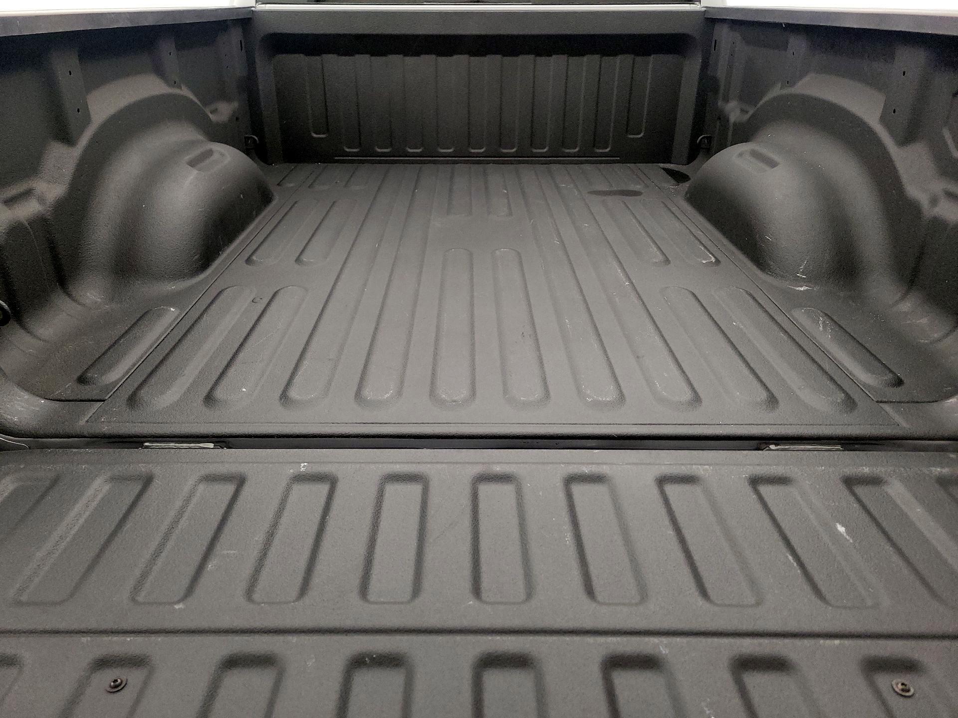 Thumbnail: 2025 RAM 1500 - 20