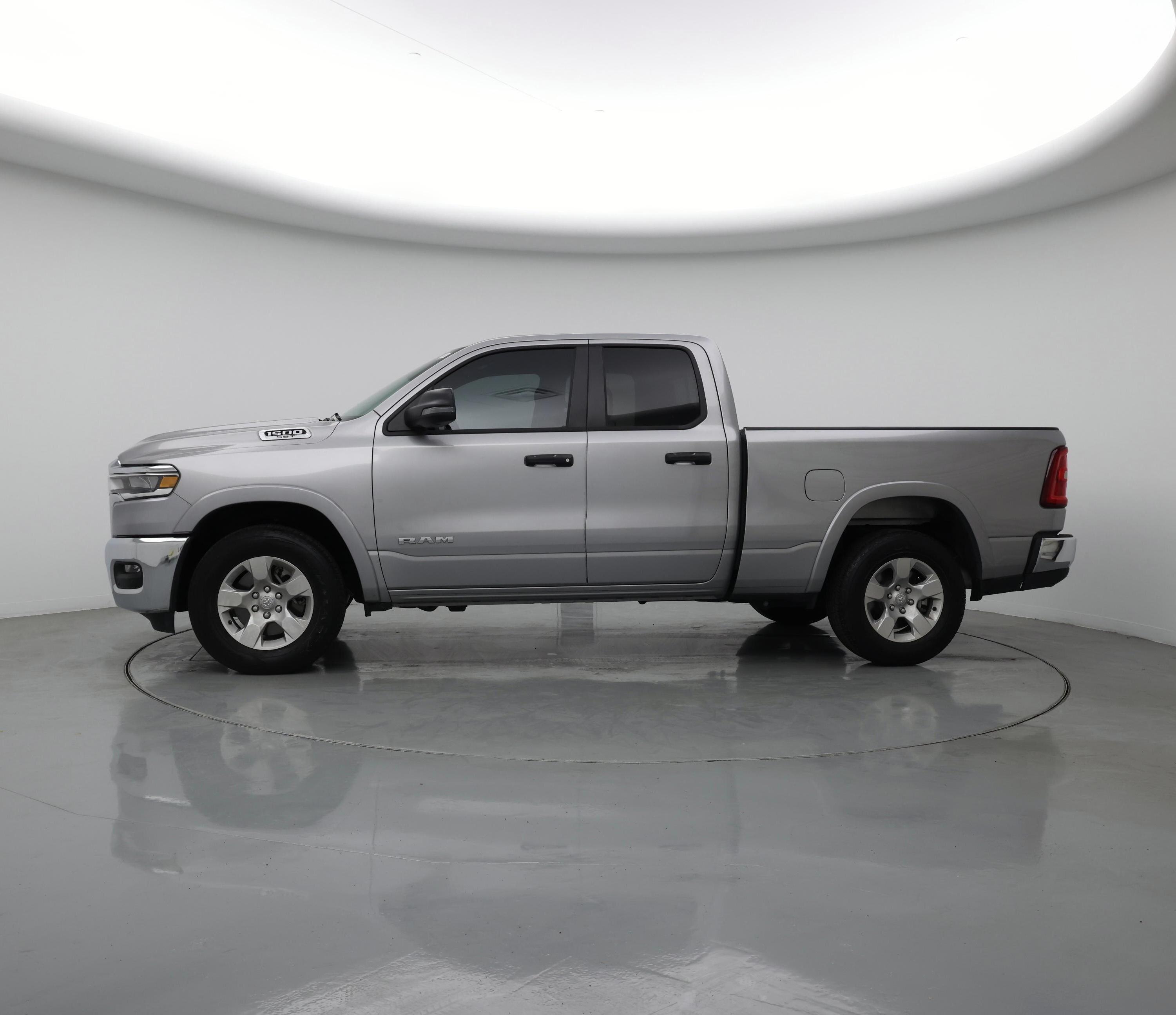 Thumbnail: 2025 RAM 1500 - 3
