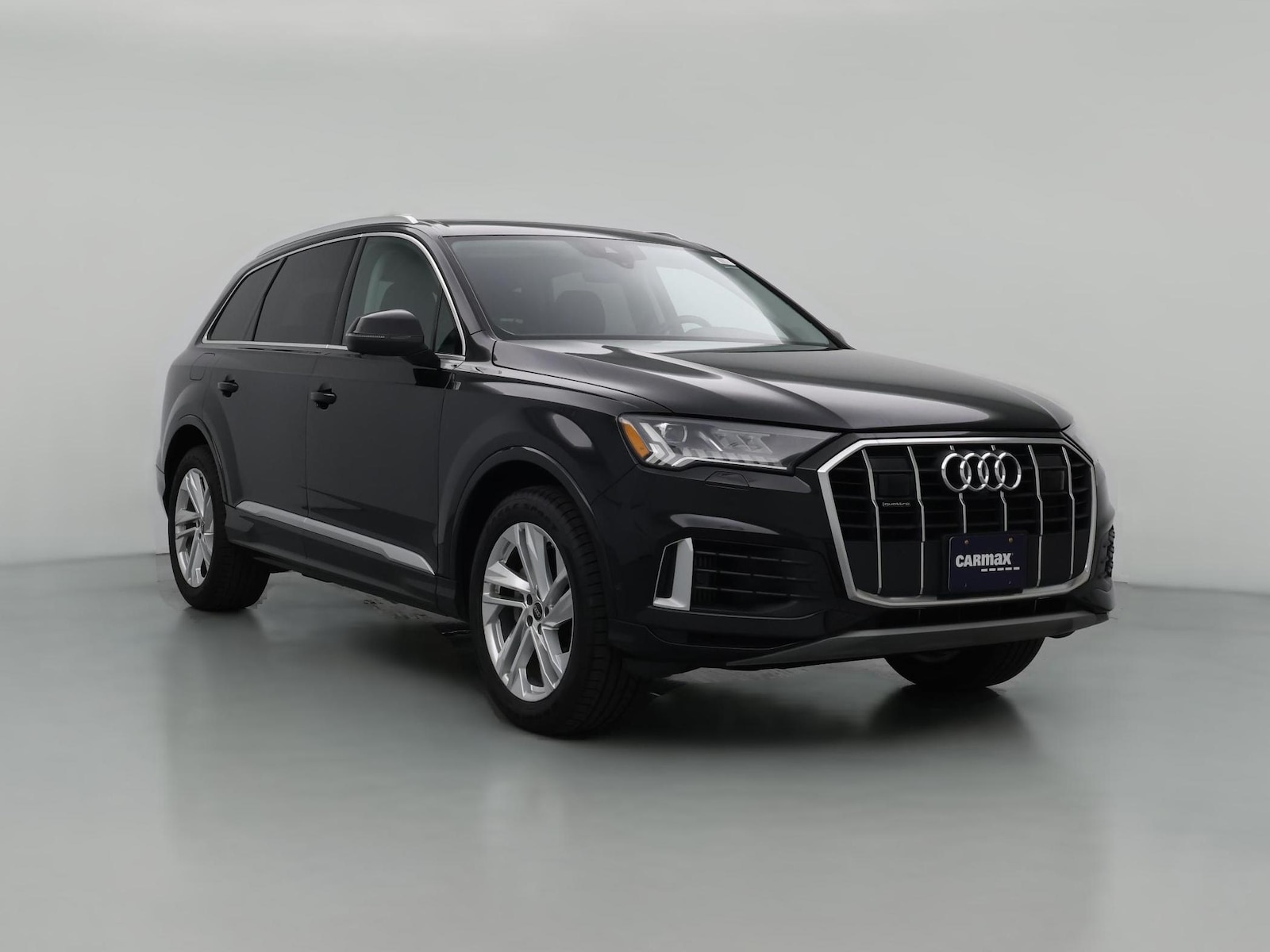 2024 Audi Q7