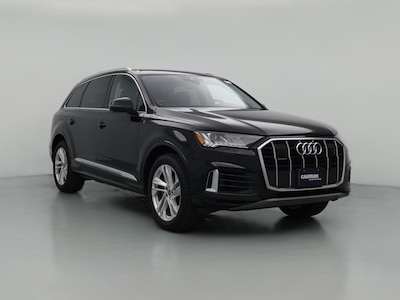2024 Audi Q7 Premium Plus