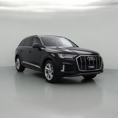 2024 Audi Q7 Premium Plus
