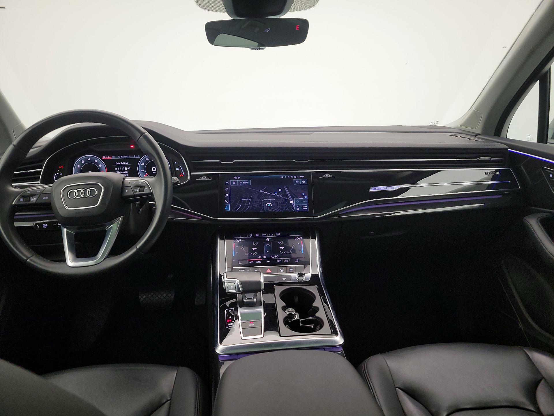 Thumbnail: 2024 Audi Q7 - 9