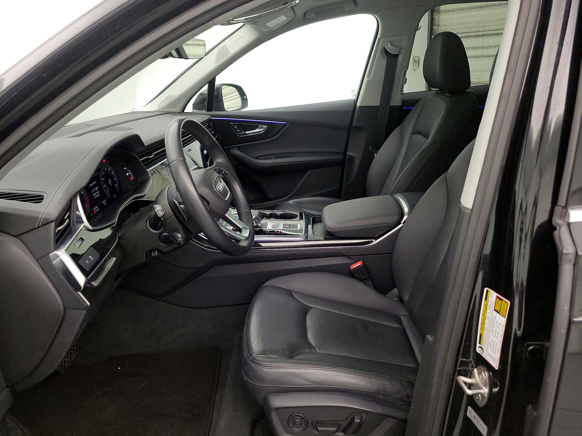 Thumbnail: 2024 Audi Q7 - 11