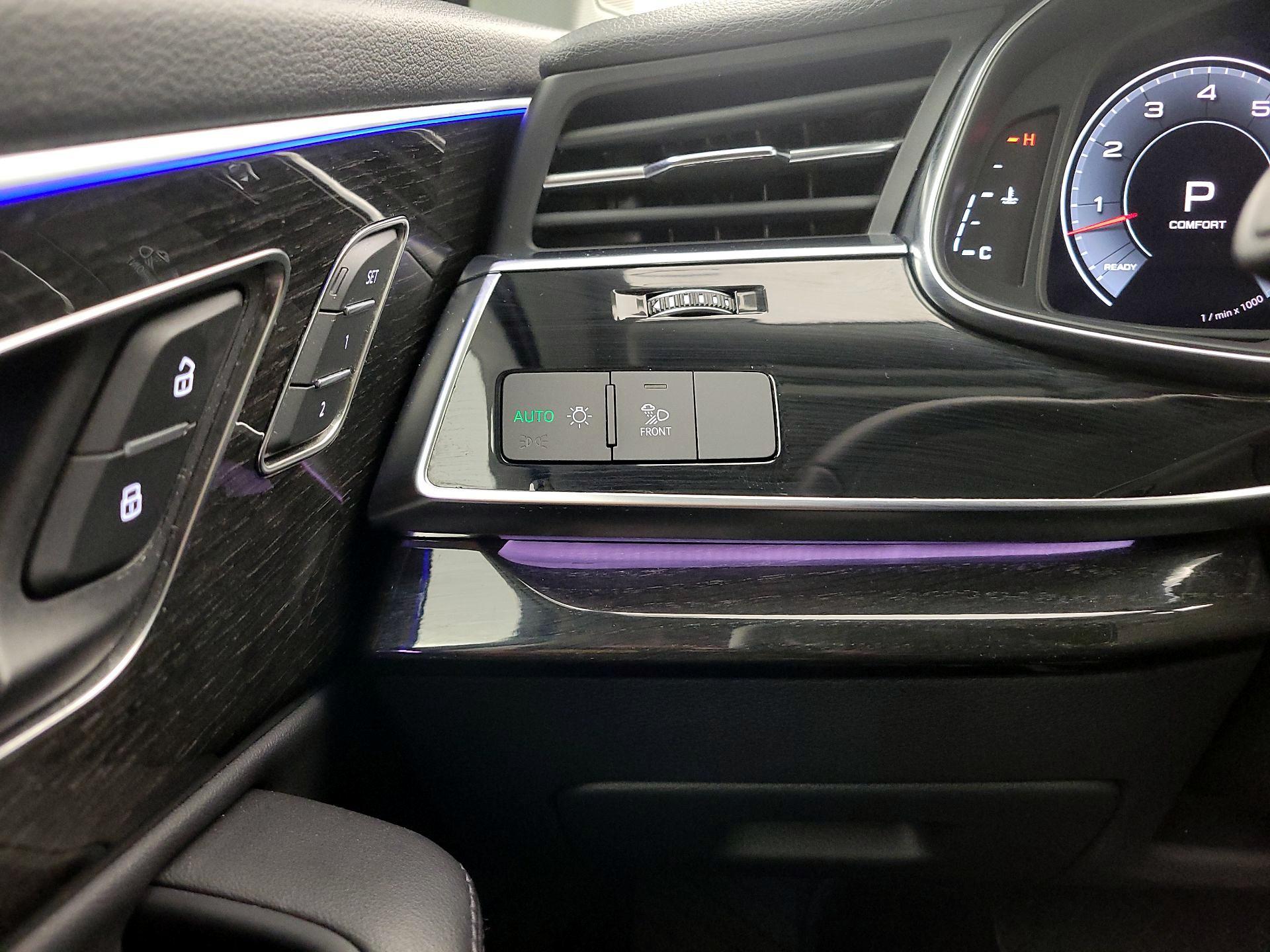 Thumbnail: 2024 Audi Q7 - 13