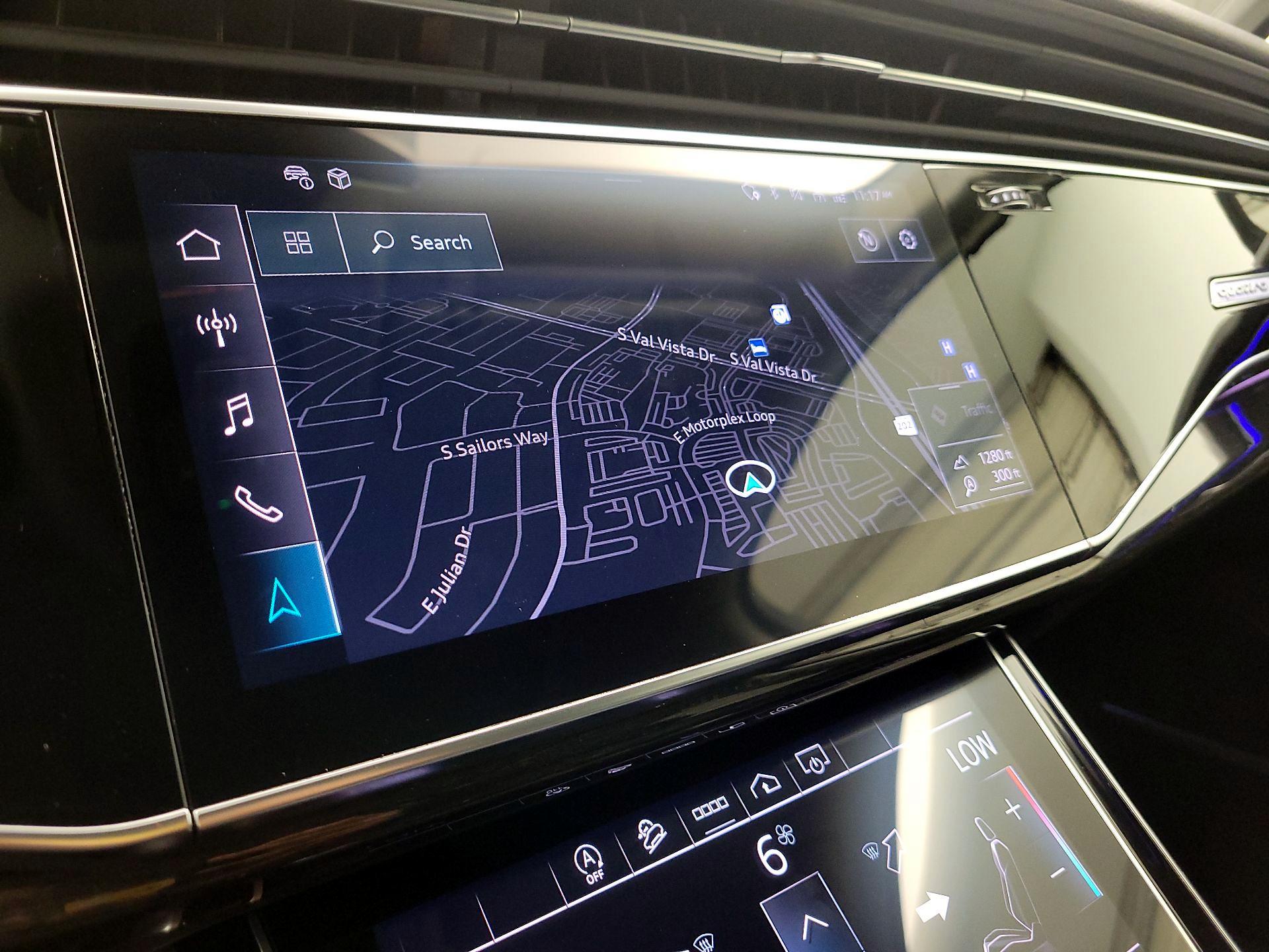 Thumbnail: 2024 Audi Q7 - 14