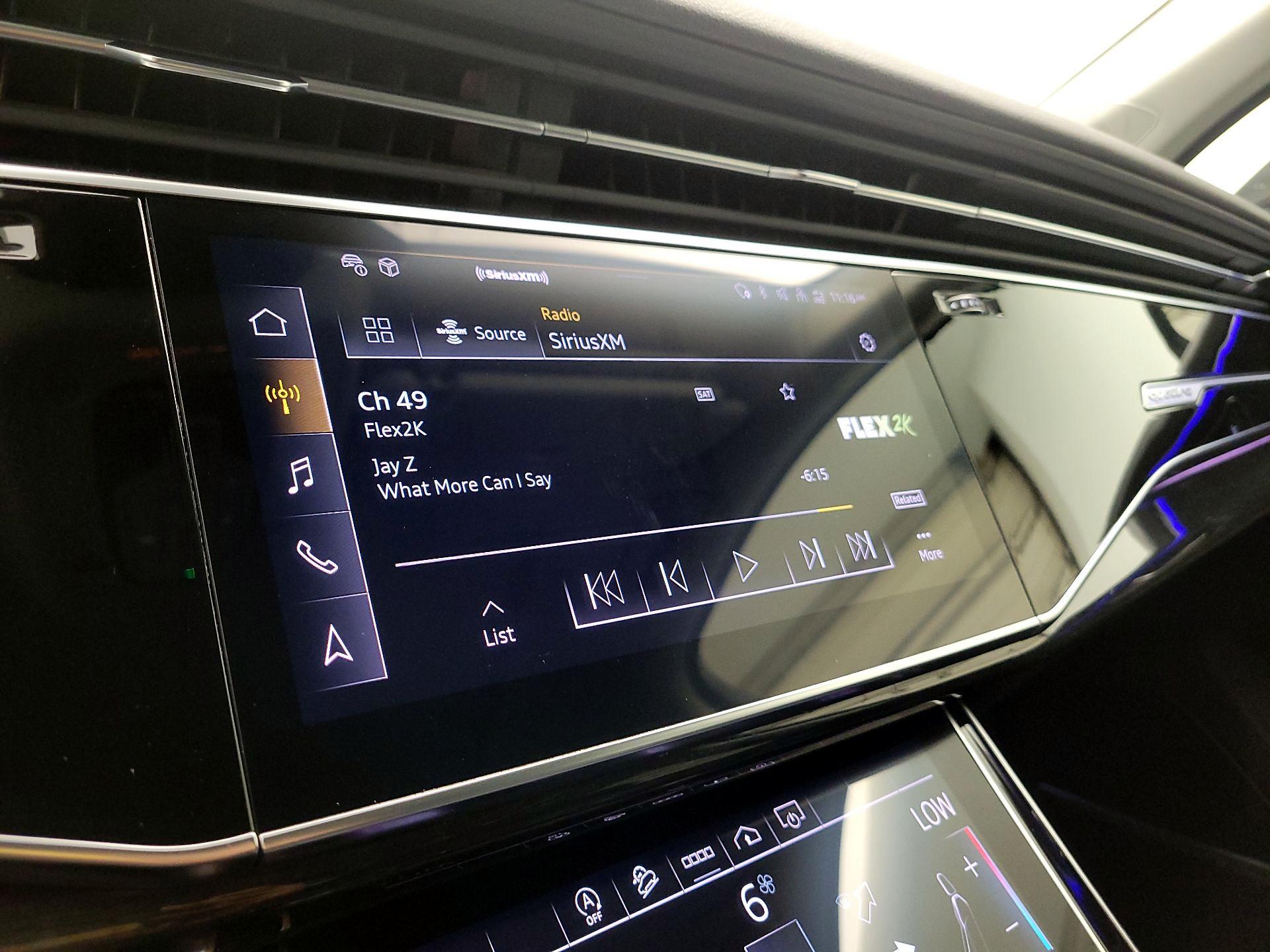 Thumbnail: 2024 Audi Q7 - 16