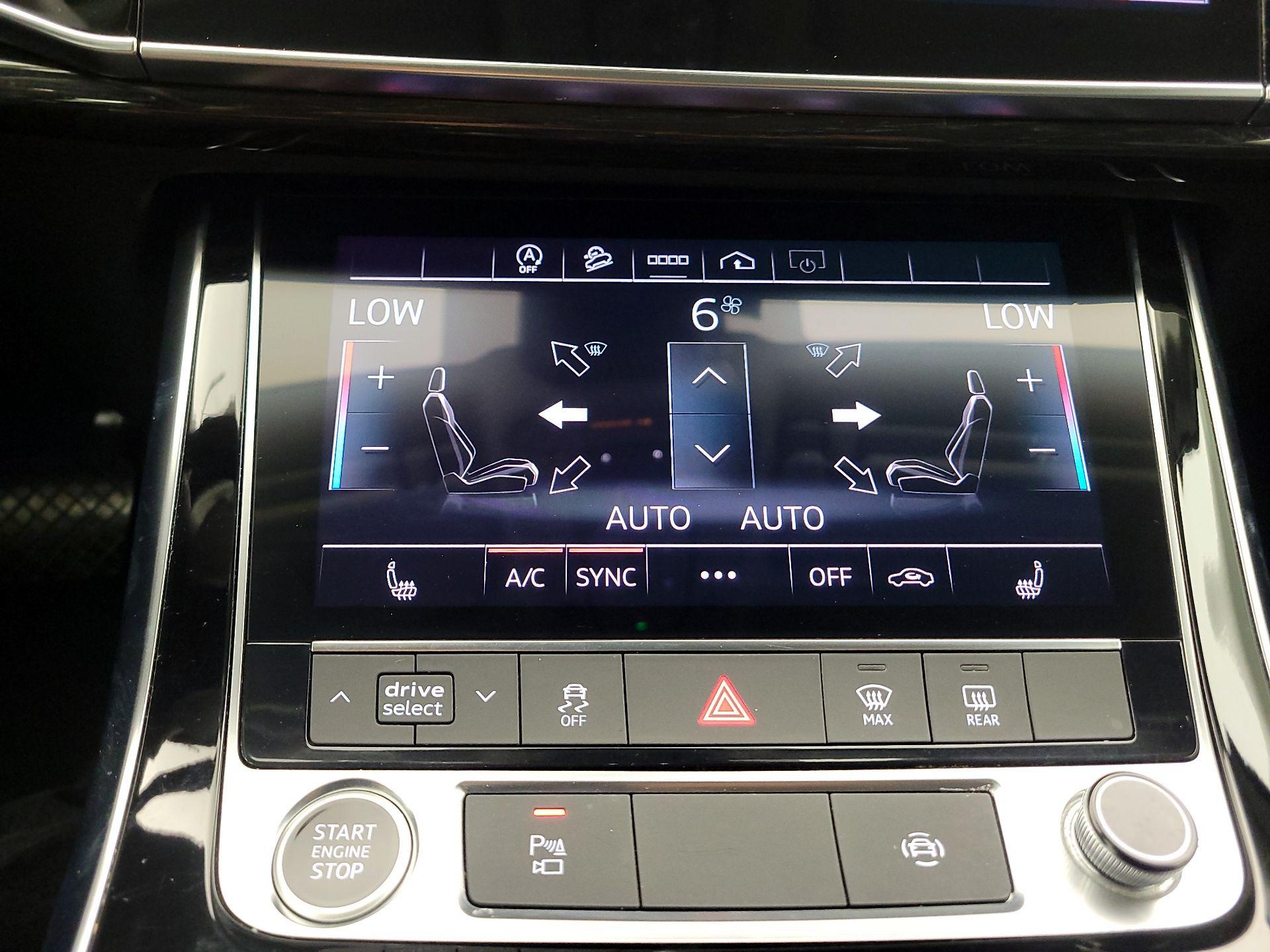 Thumbnail: 2024 Audi Q7 - 17