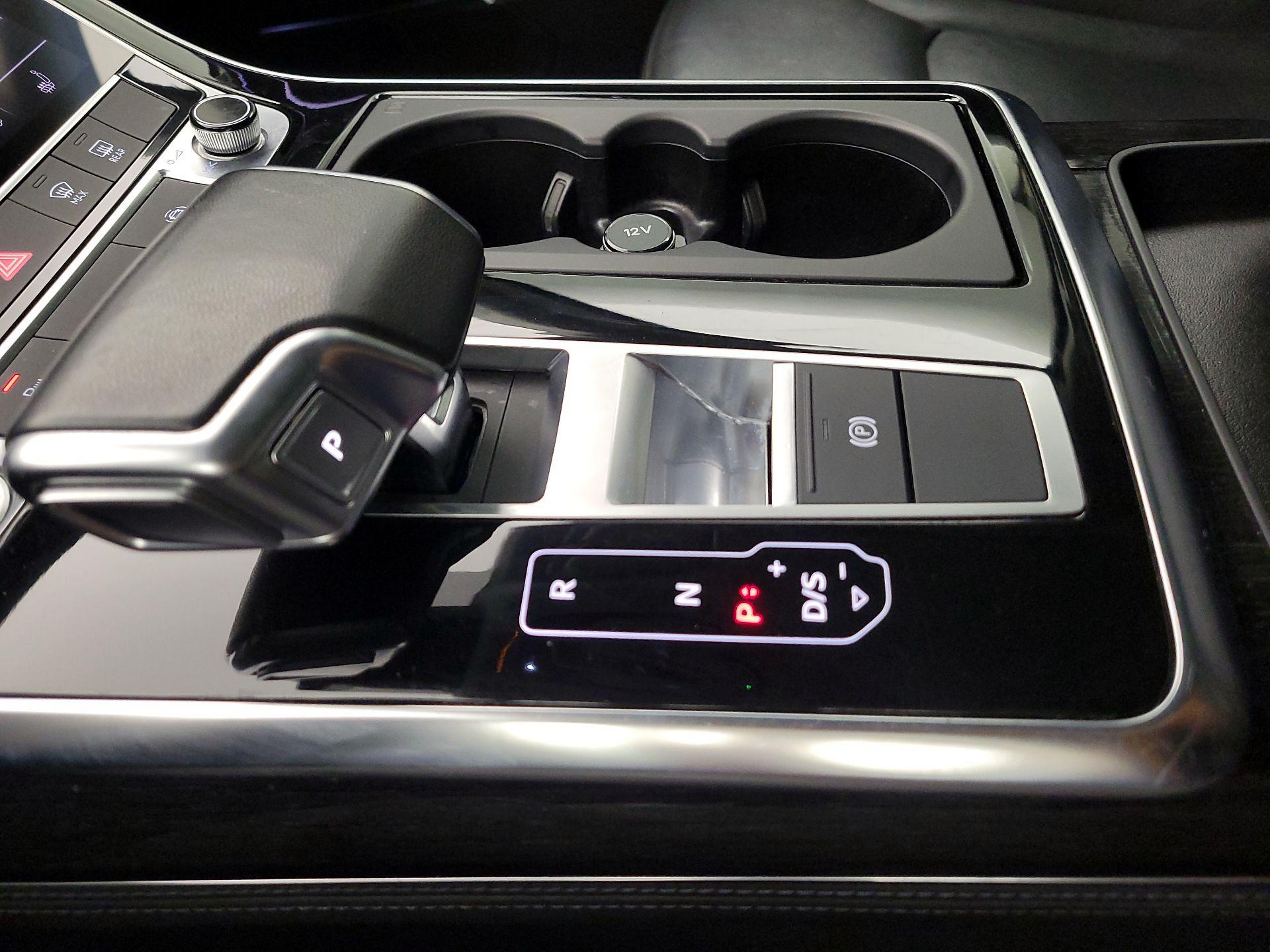 Thumbnail: 2024 Audi Q7 - 18