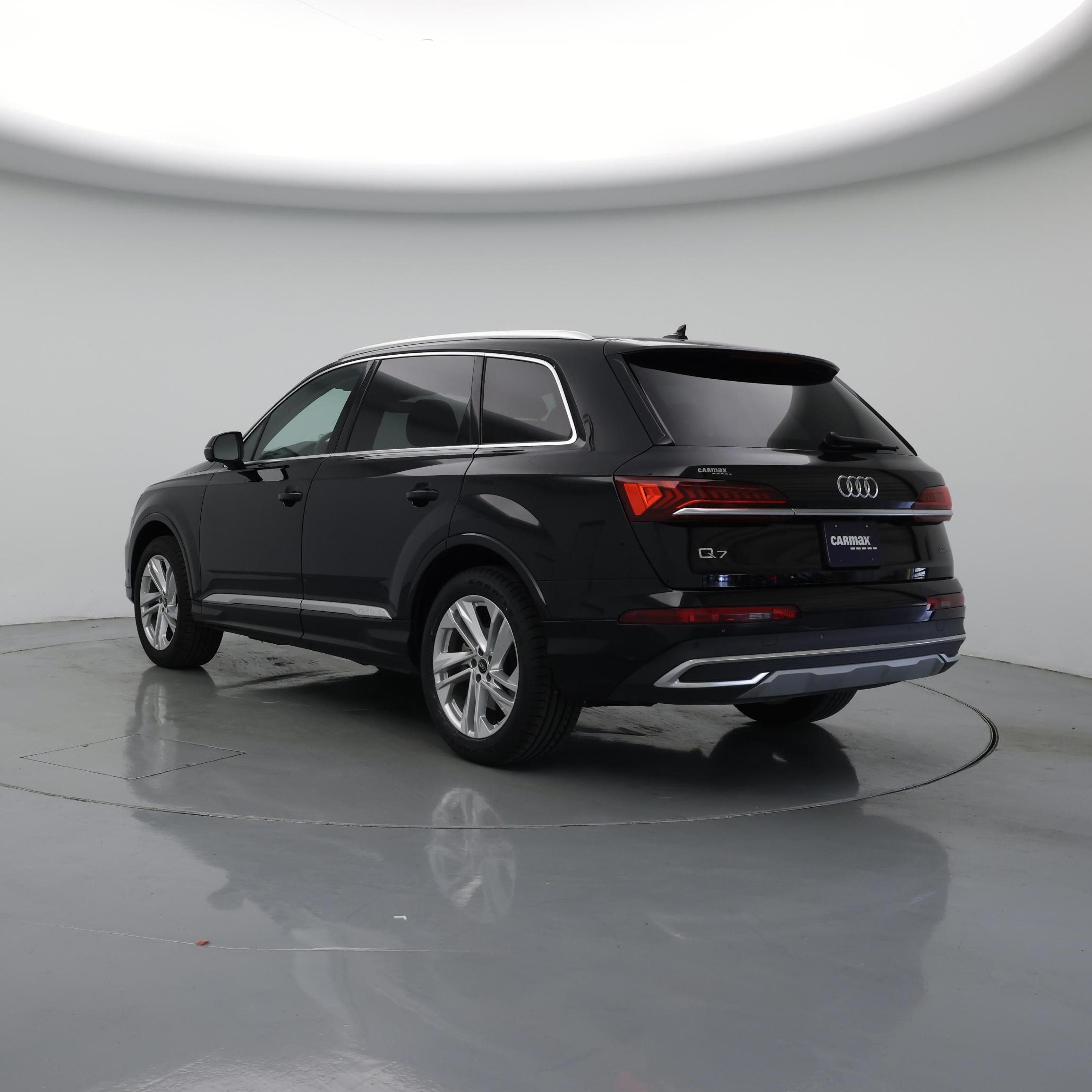 Thumbnail: 2024 Audi Q7 - 2
