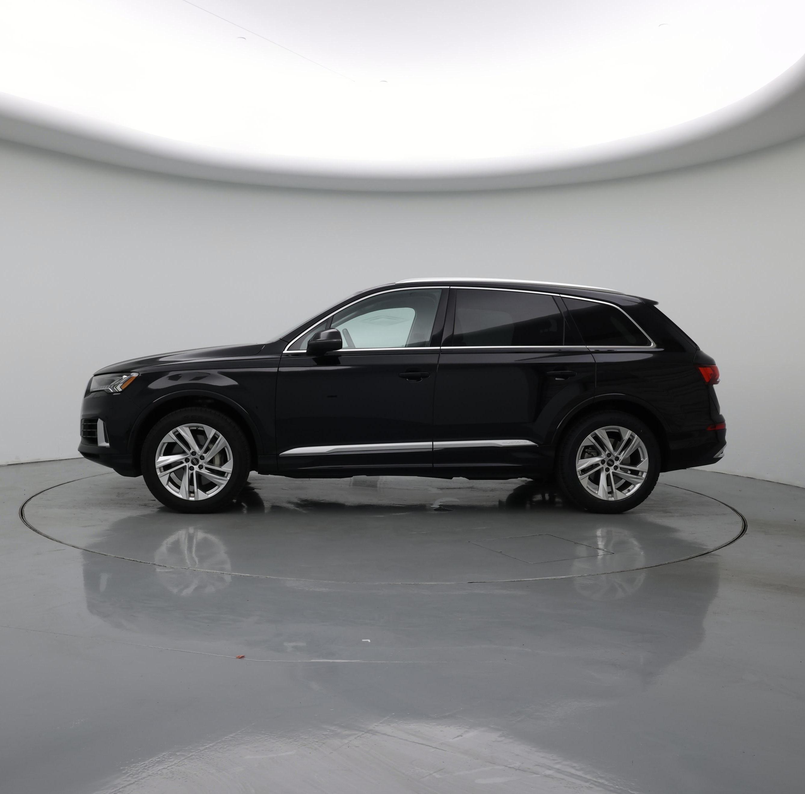 Thumbnail: 2024 Audi Q7 - 3