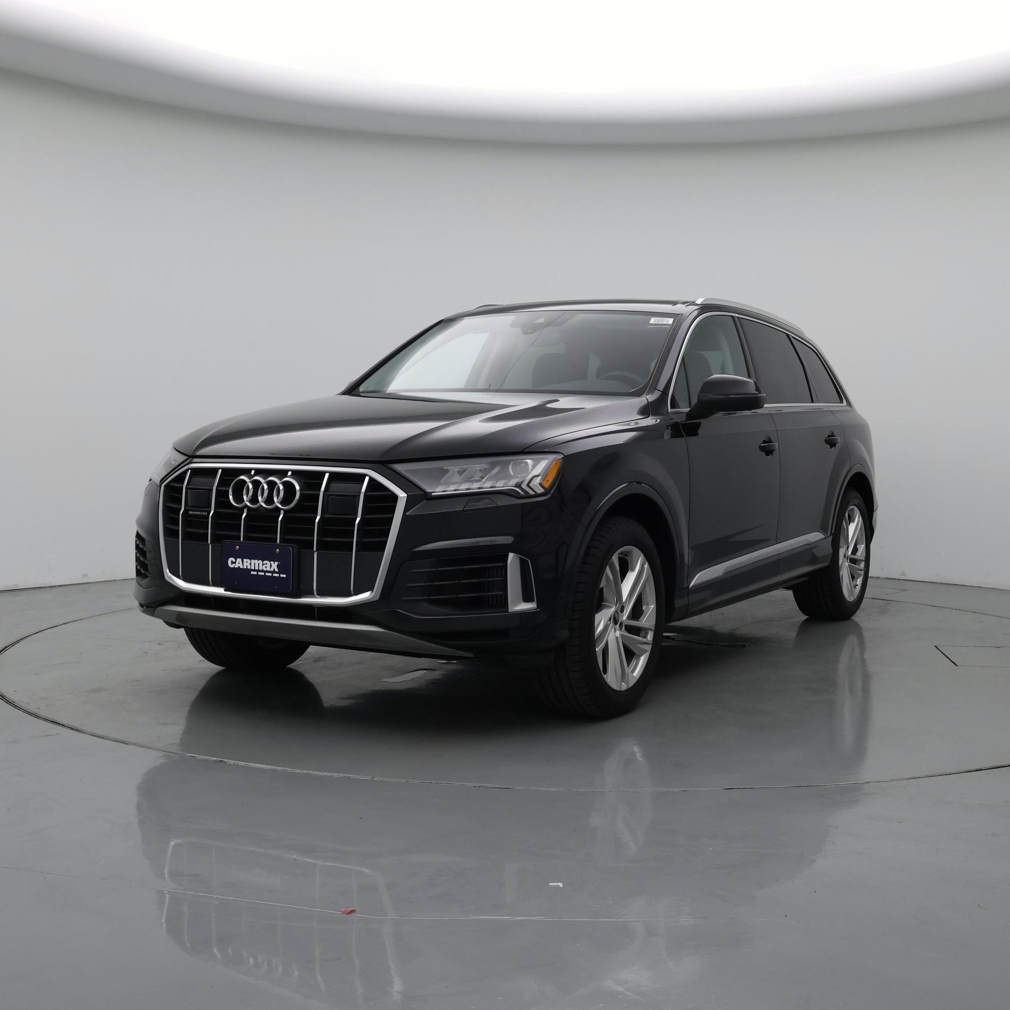 Thumbnail: 2024 Audi Q7 - 4