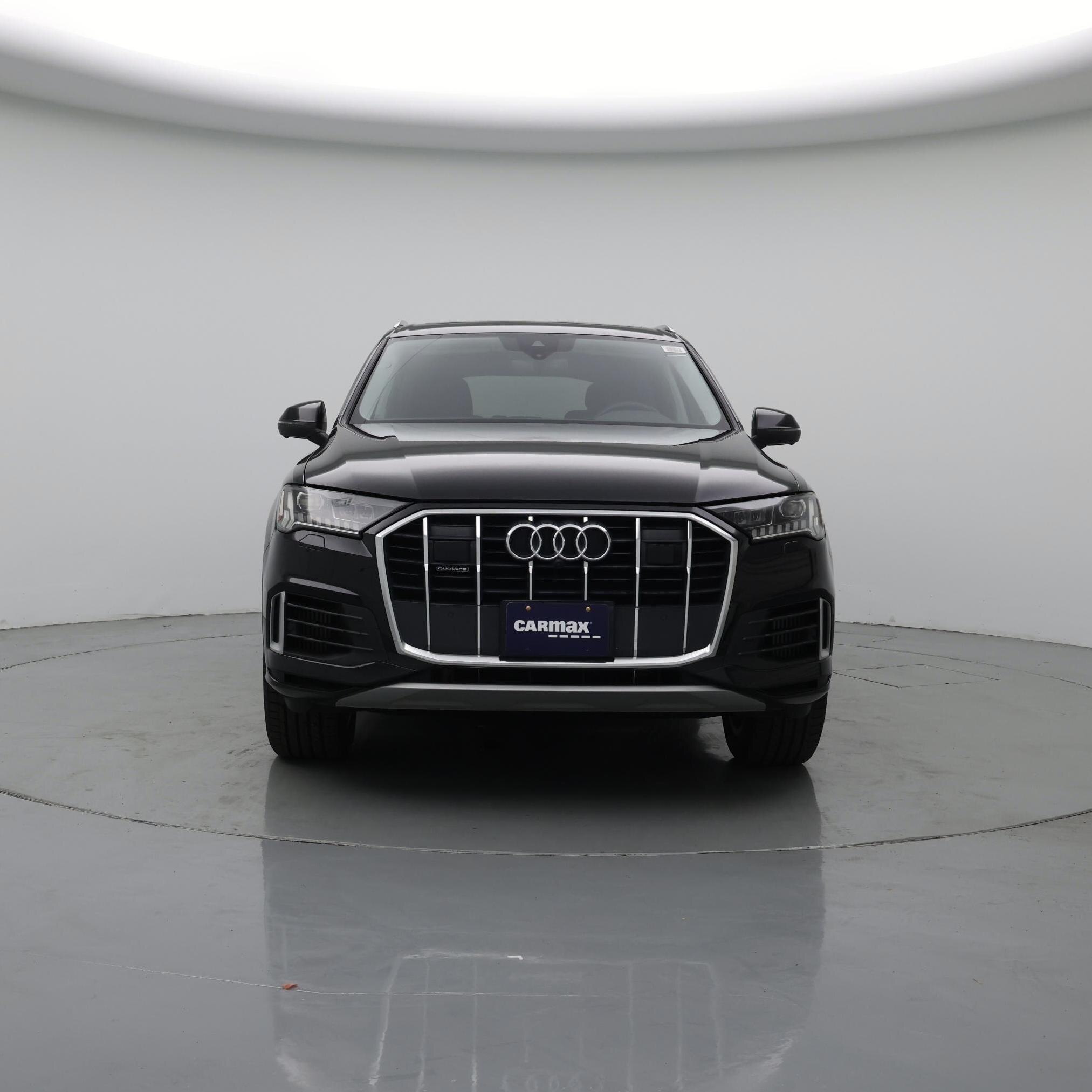 Thumbnail: 2024 Audi Q7 - 5