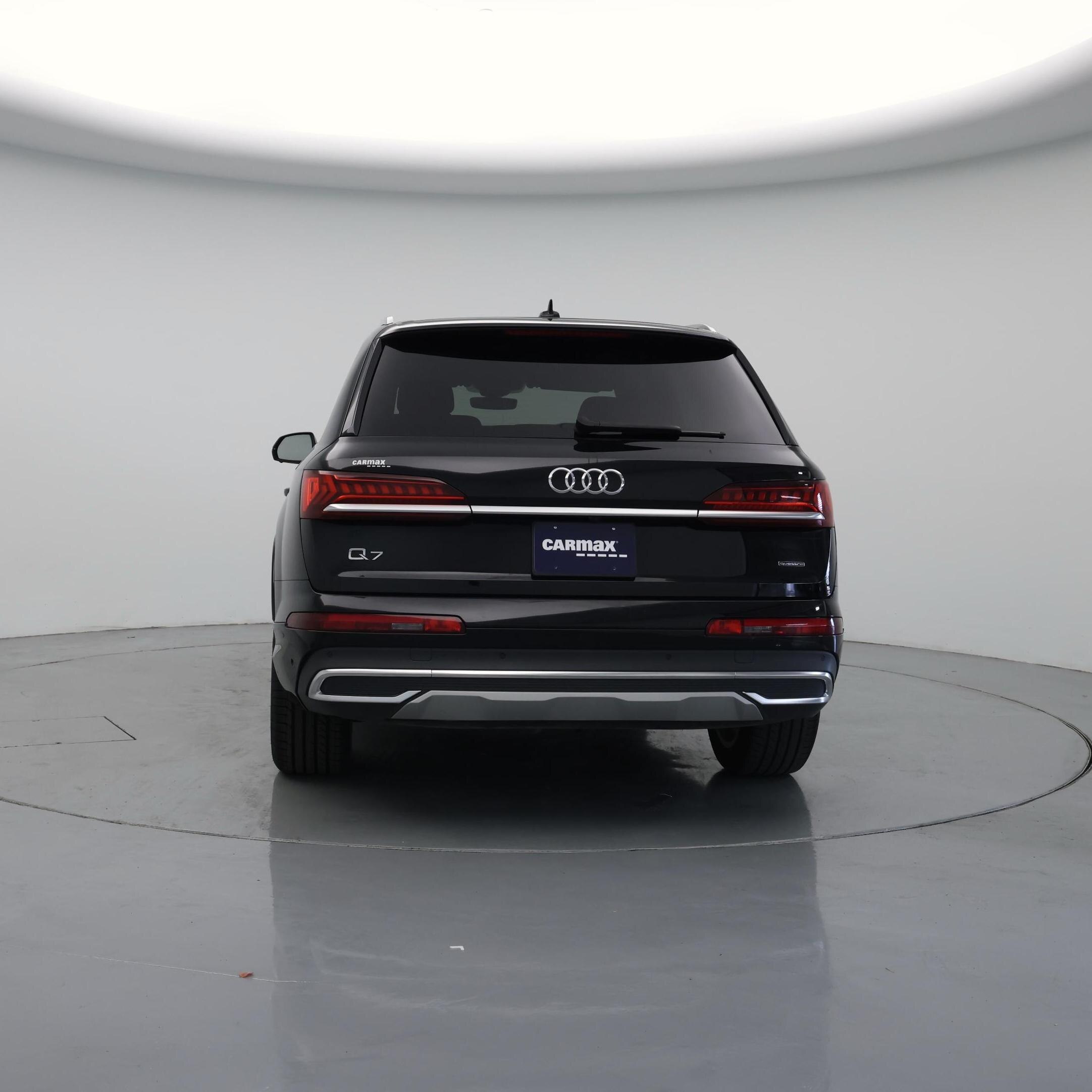 Thumbnail: 2024 Audi Q7 - 6