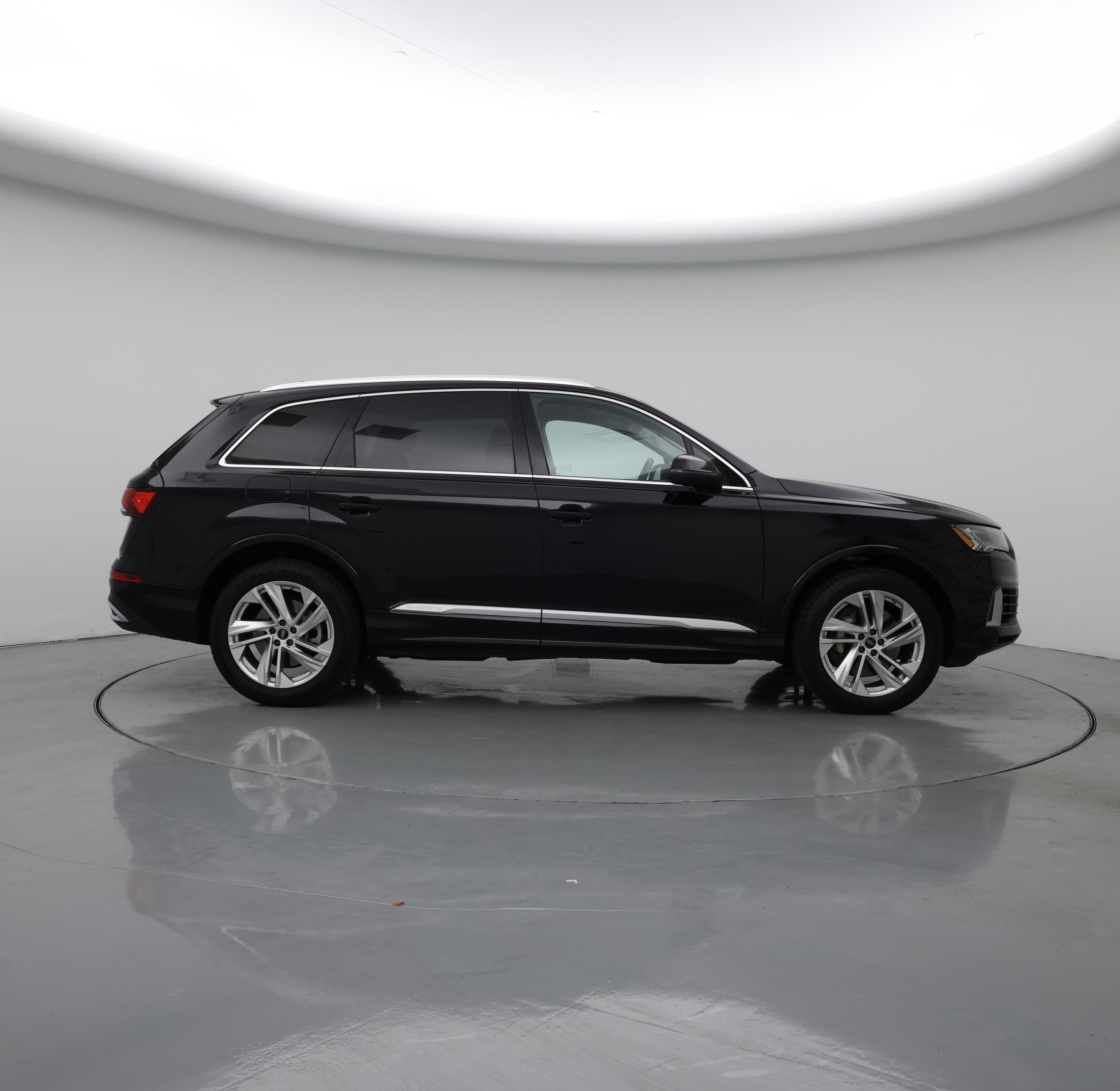 Thumbnail: 2024 Audi Q7 - 7