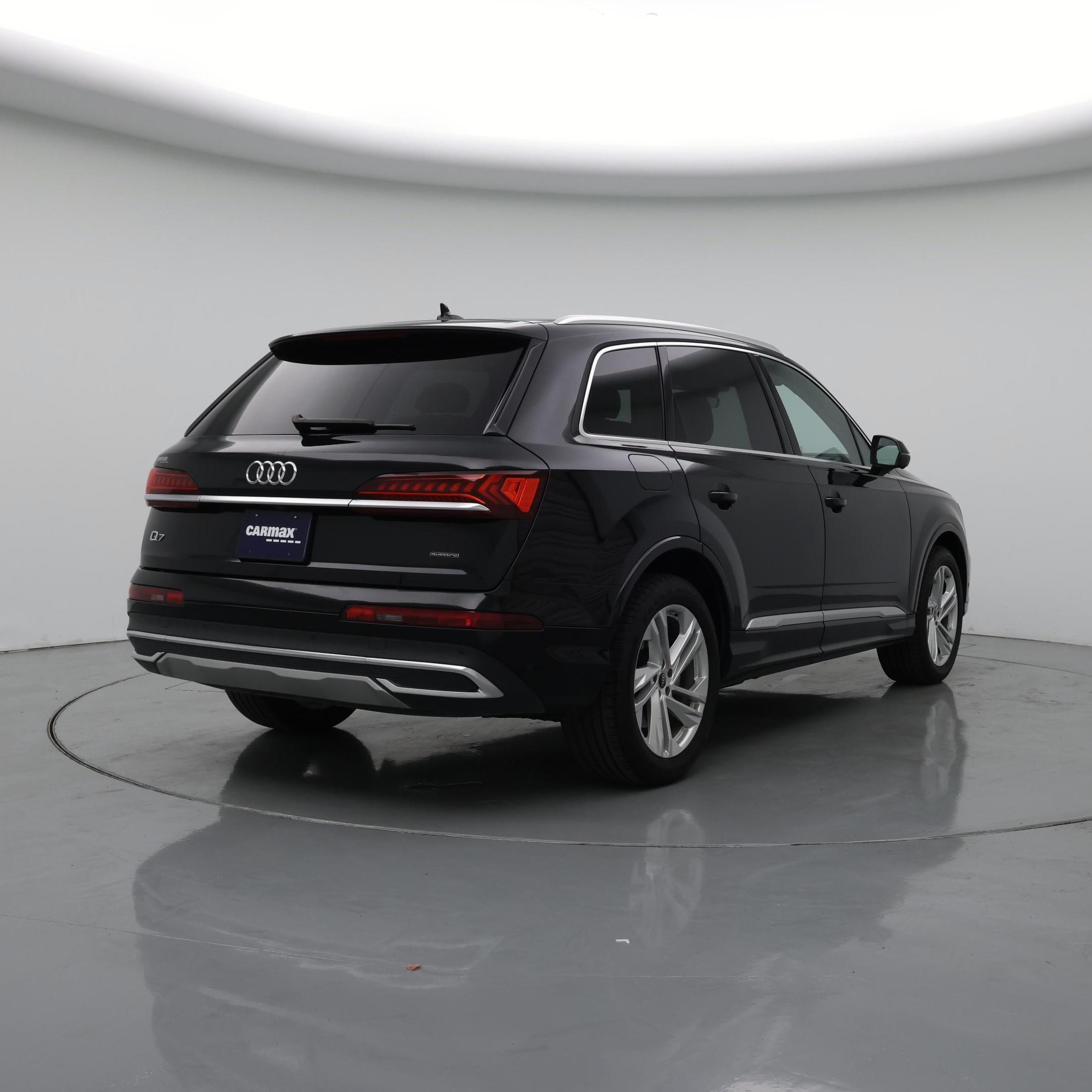 Thumbnail: 2024 Audi Q7 - 8