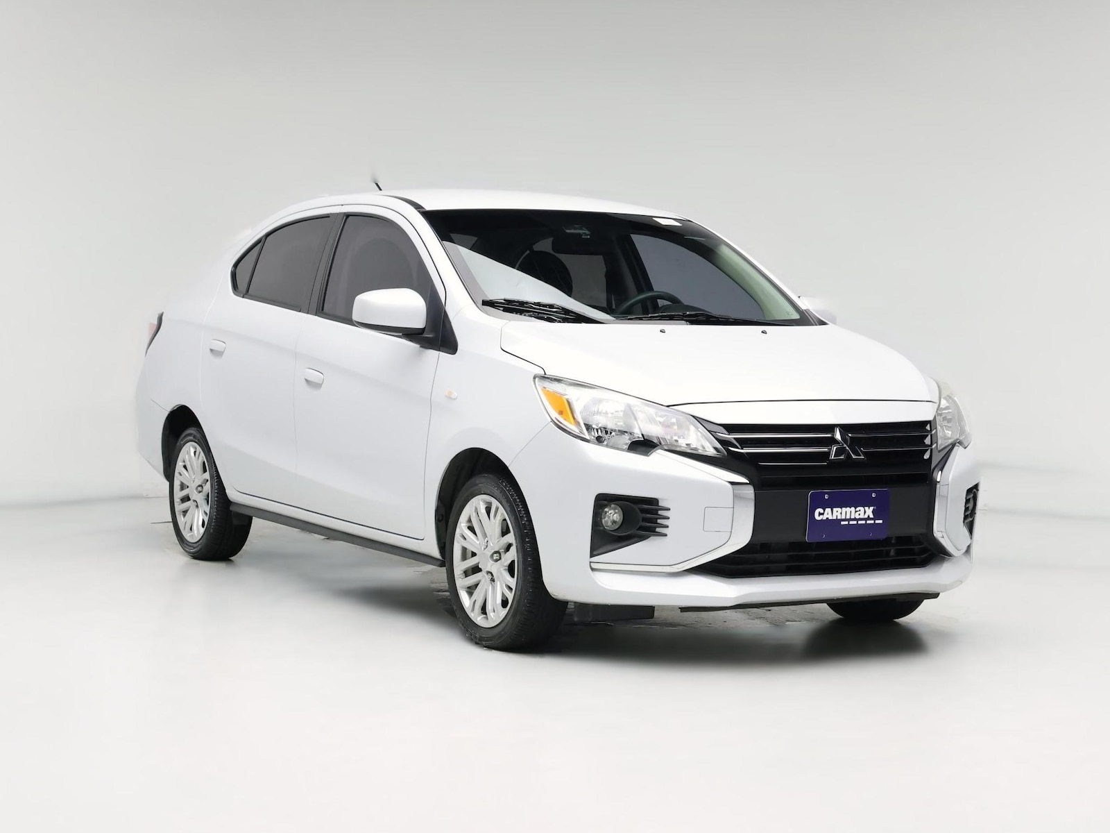 2024 Mitsubishi Mirage G4 LE