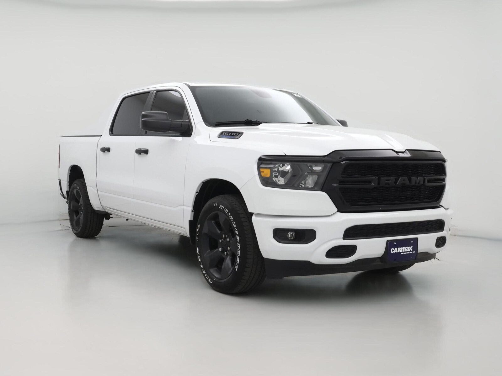 2024 RAM Ram 1500 Pickup
