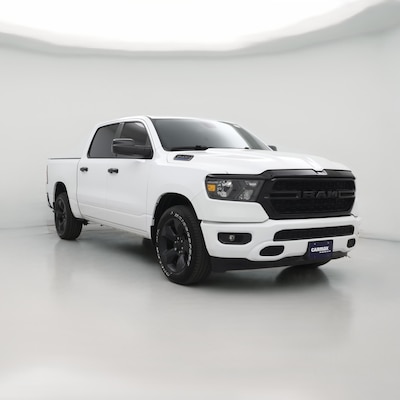 2024 Ram 1500 Tradesman