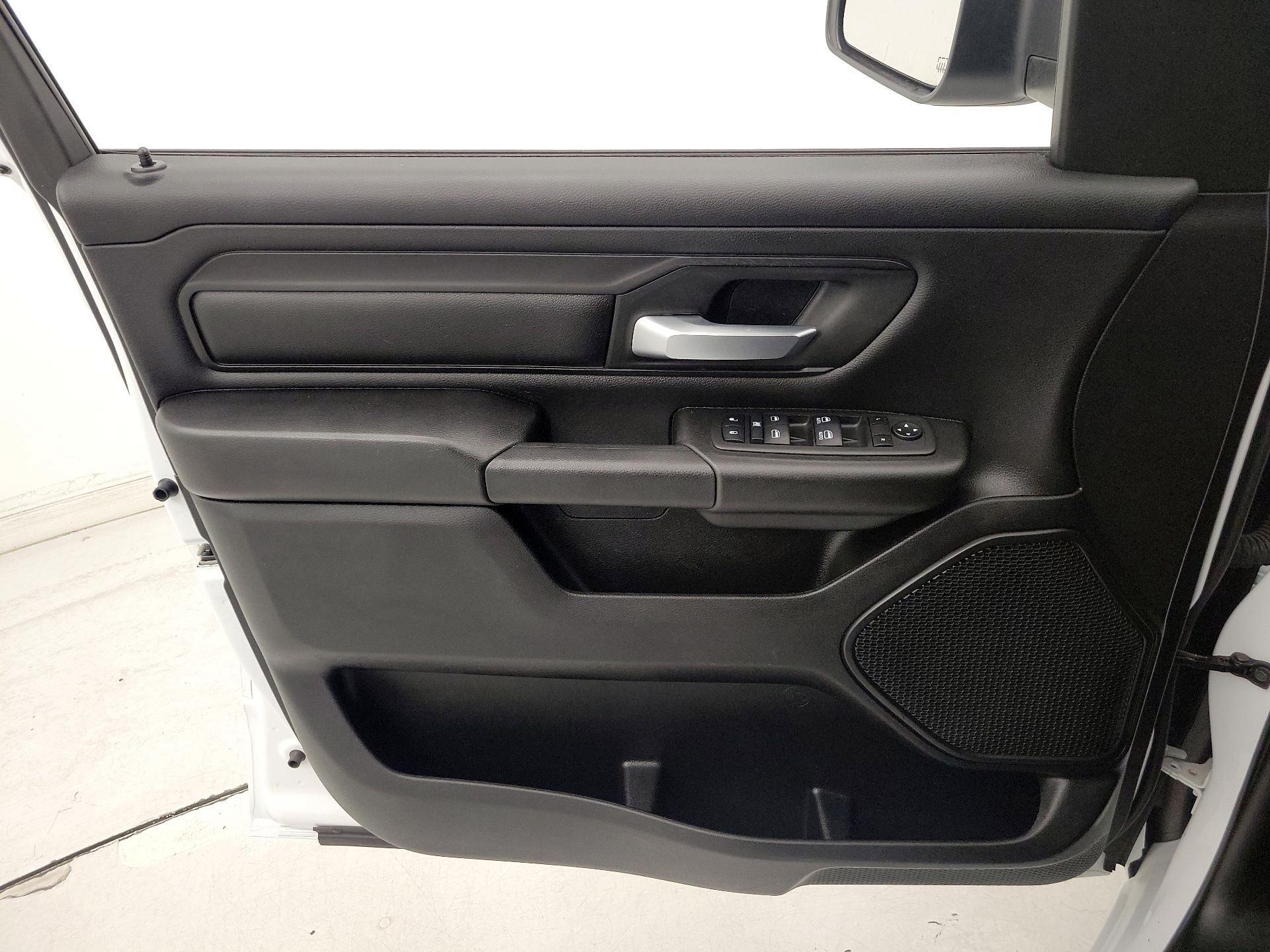 Thumbnail: 2024 RAM 1500 - 12