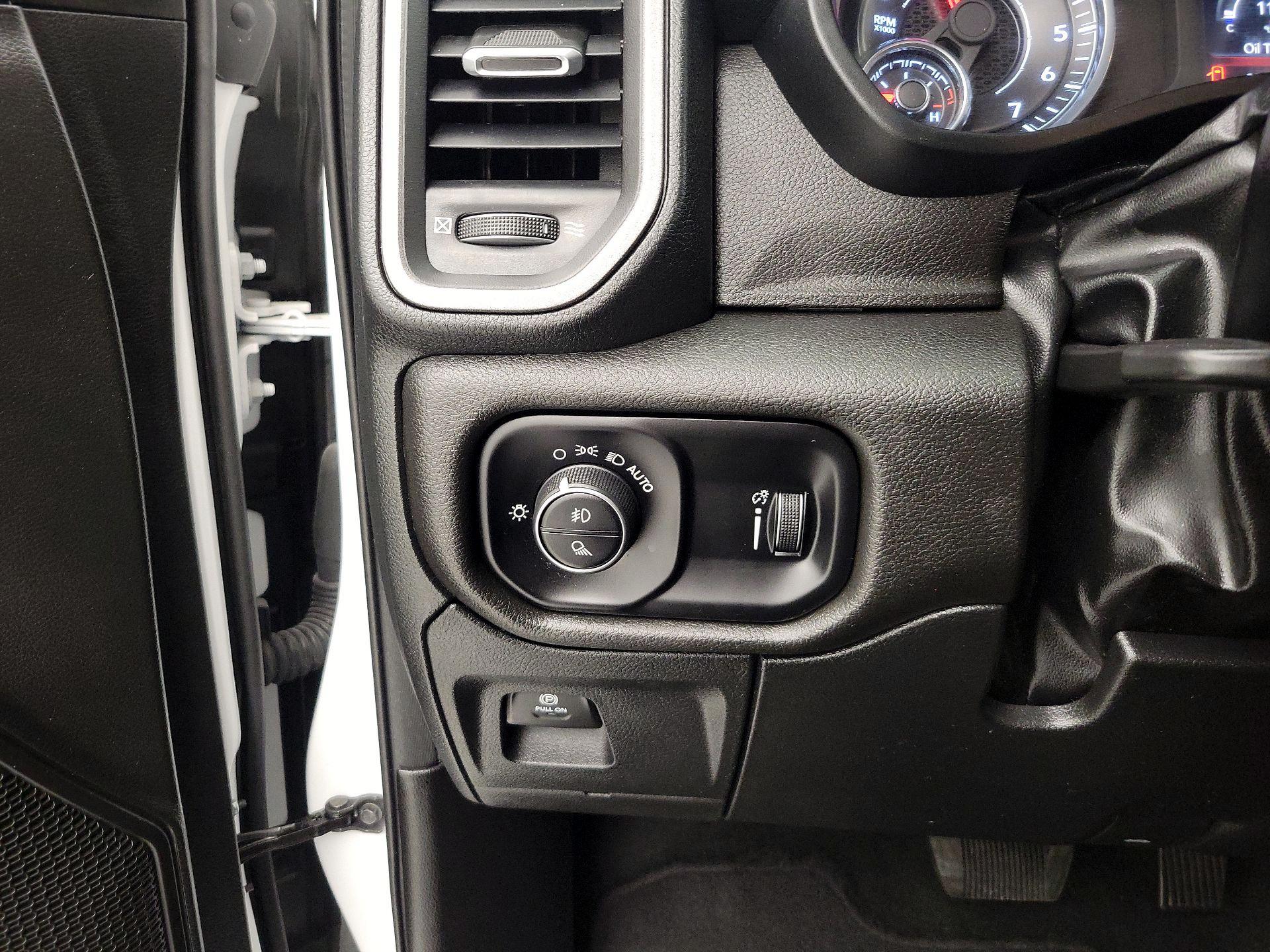 Thumbnail: 2024 RAM 1500 - 13