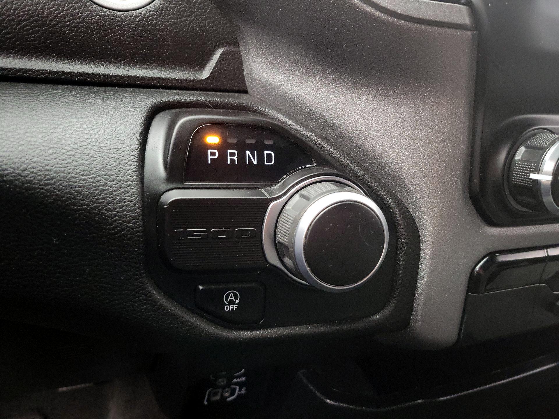 Thumbnail: 2024 RAM 1500 - 17