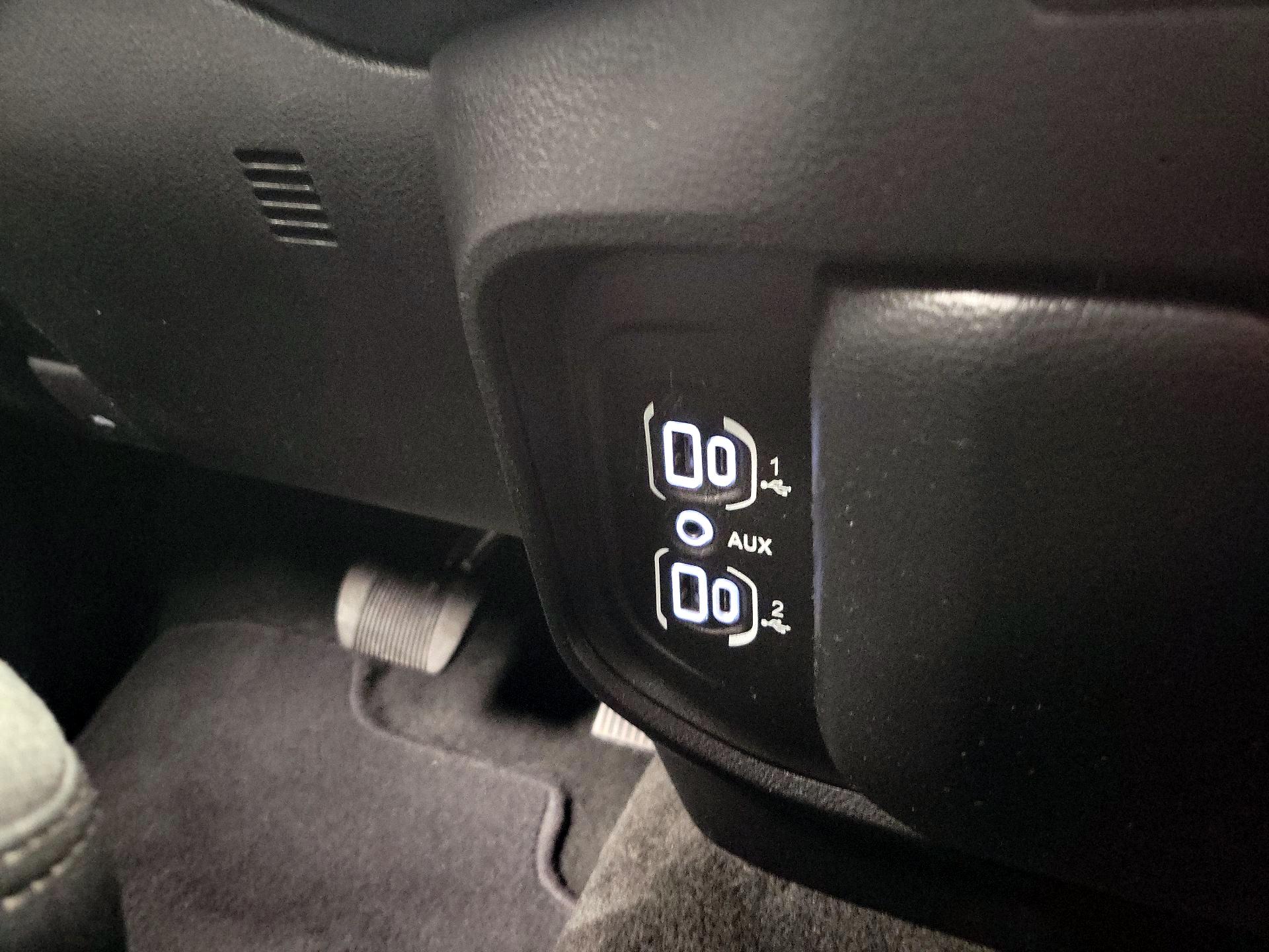 Thumbnail: 2024 RAM 1500 - 18