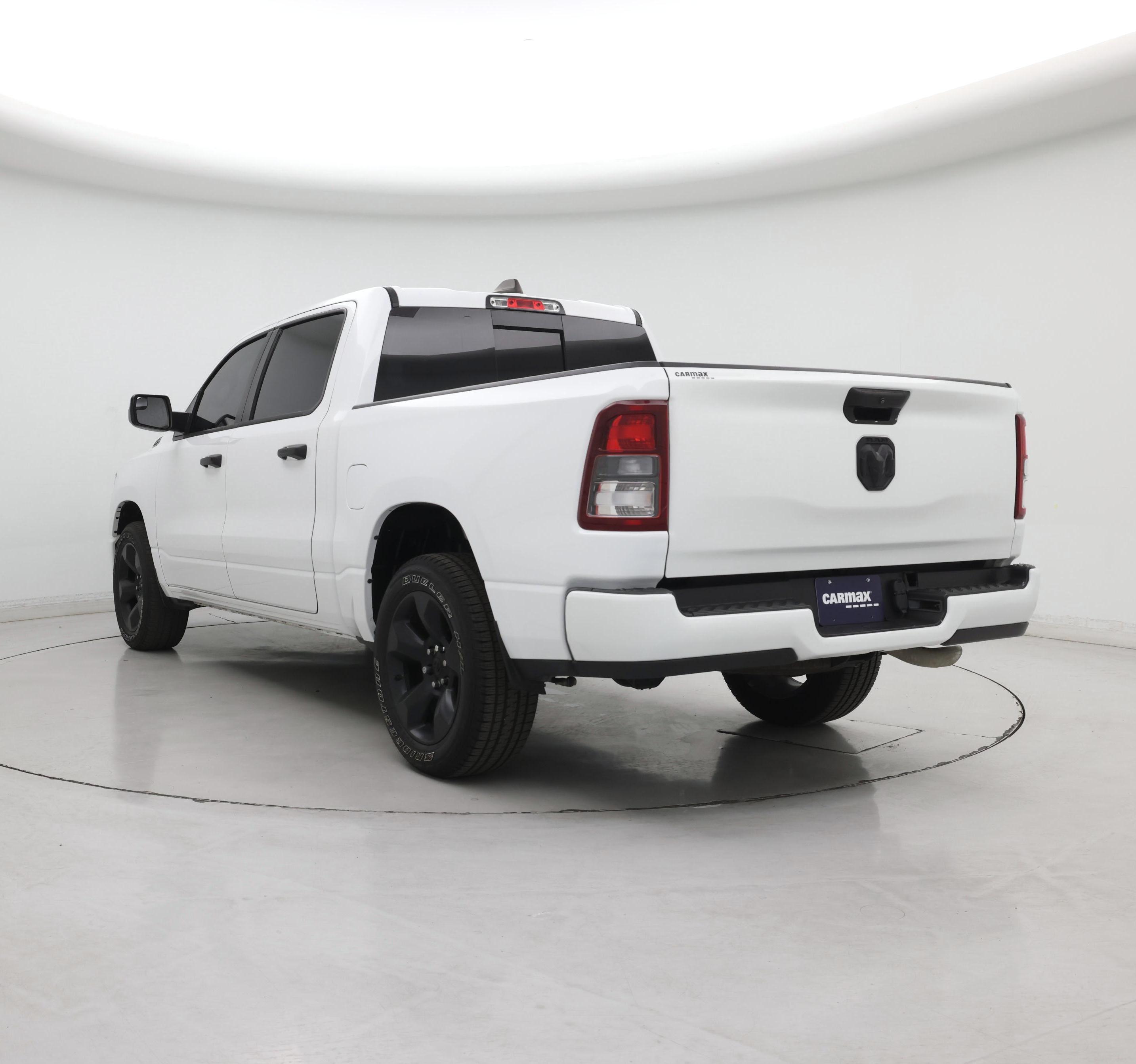 Thumbnail: 2024 RAM 1500 - 2