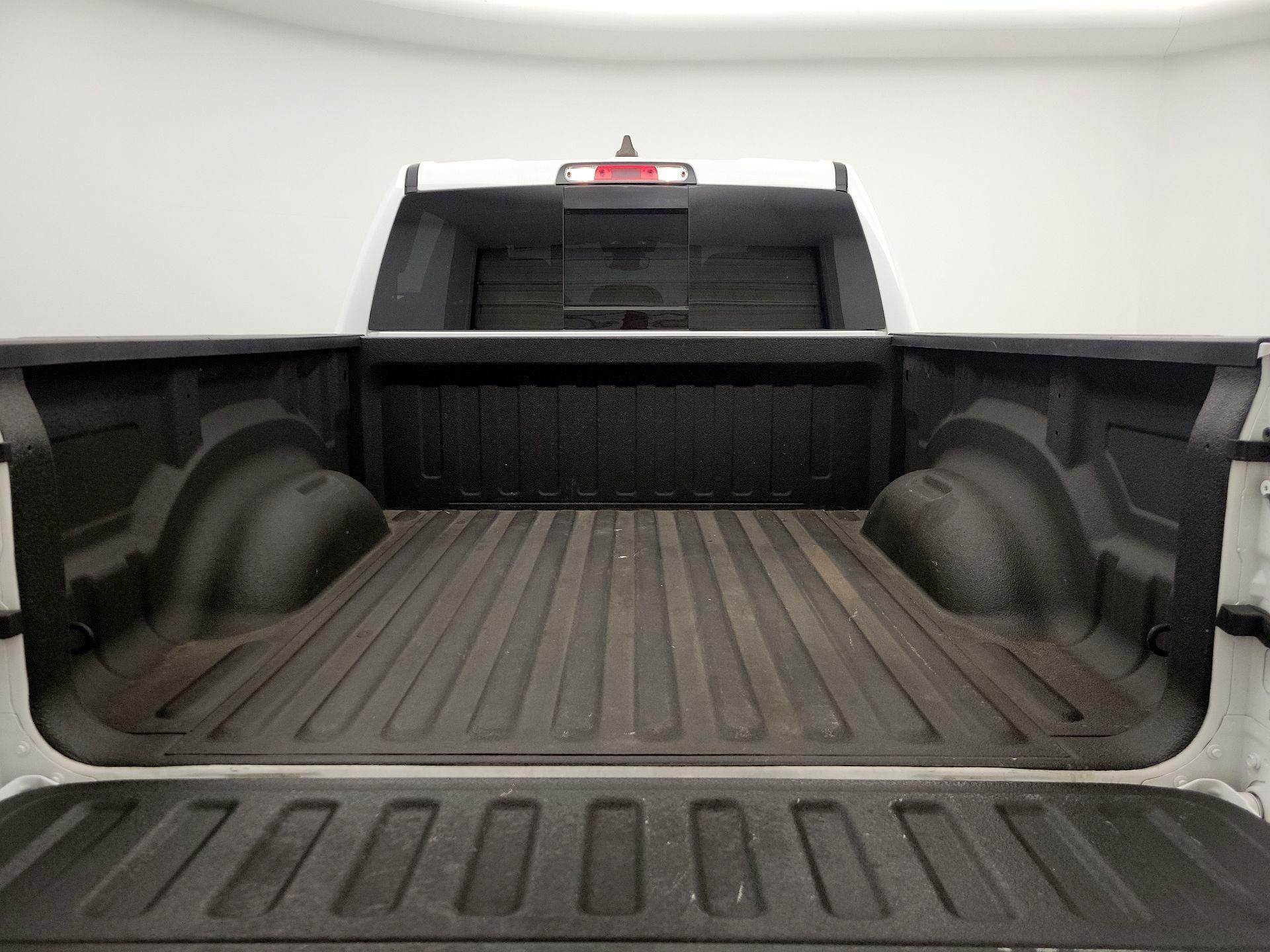 Thumbnail: 2024 RAM 1500 - 20