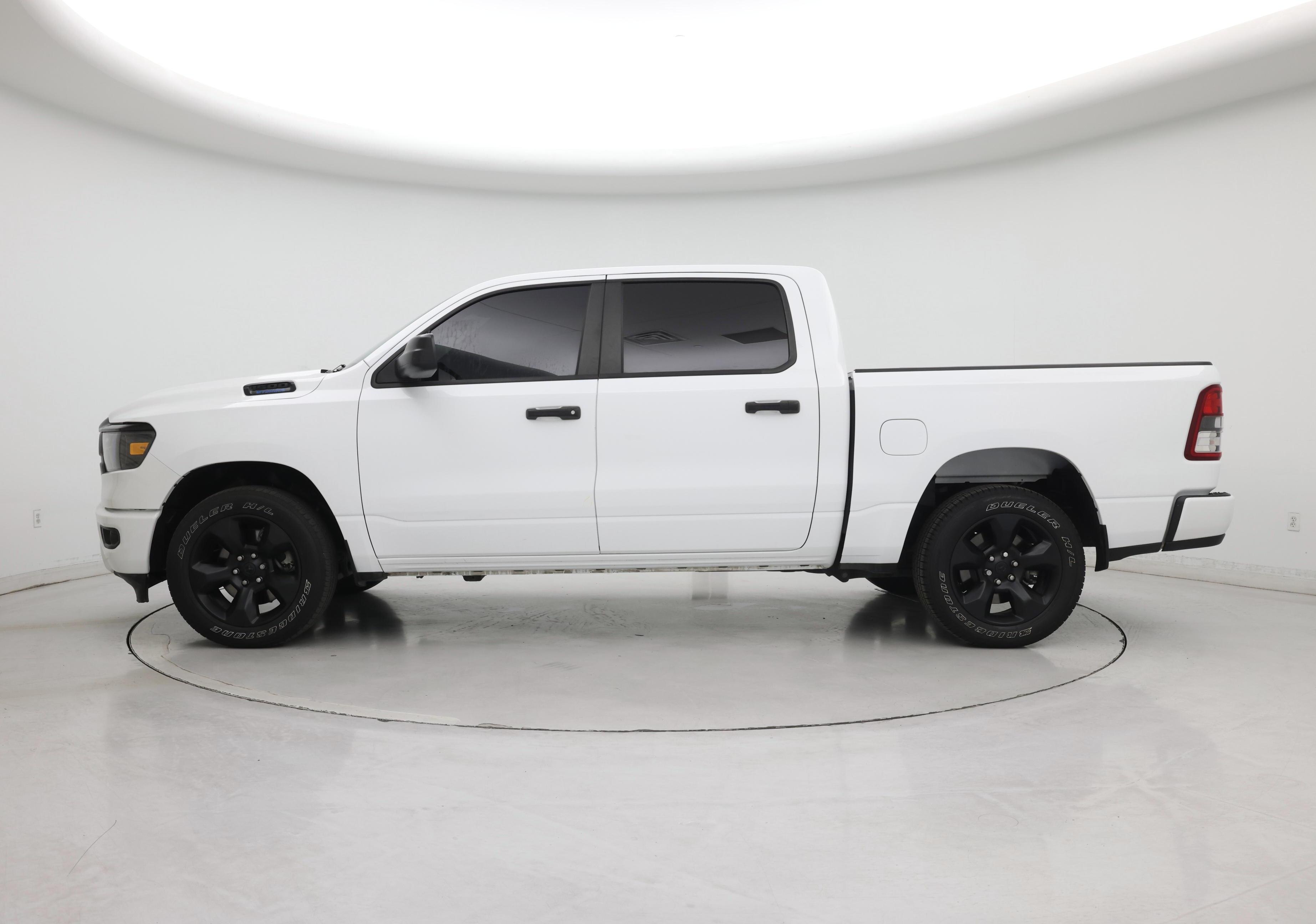 Thumbnail: 2024 RAM 1500 - 3