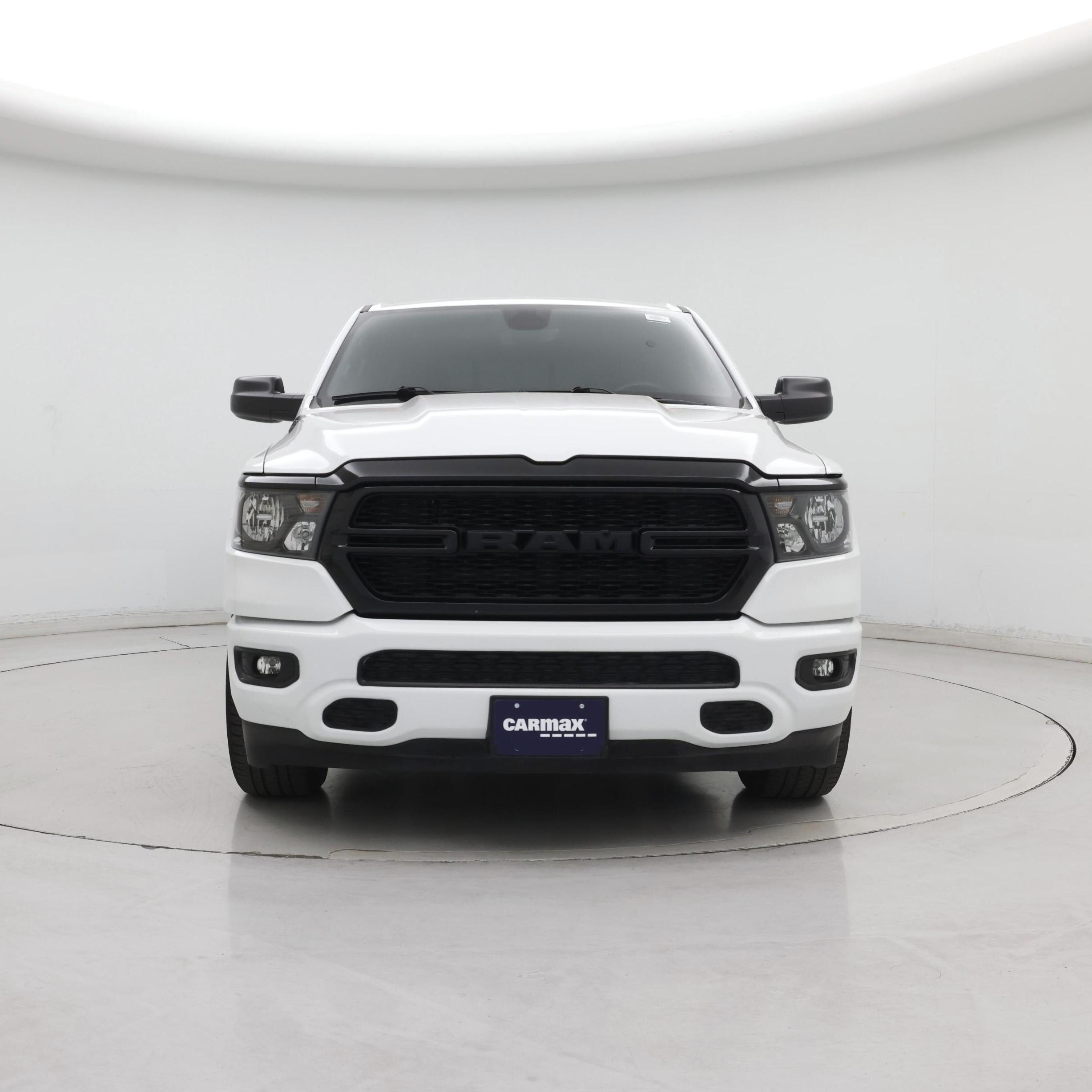 Thumbnail: 2024 RAM 1500 - 5