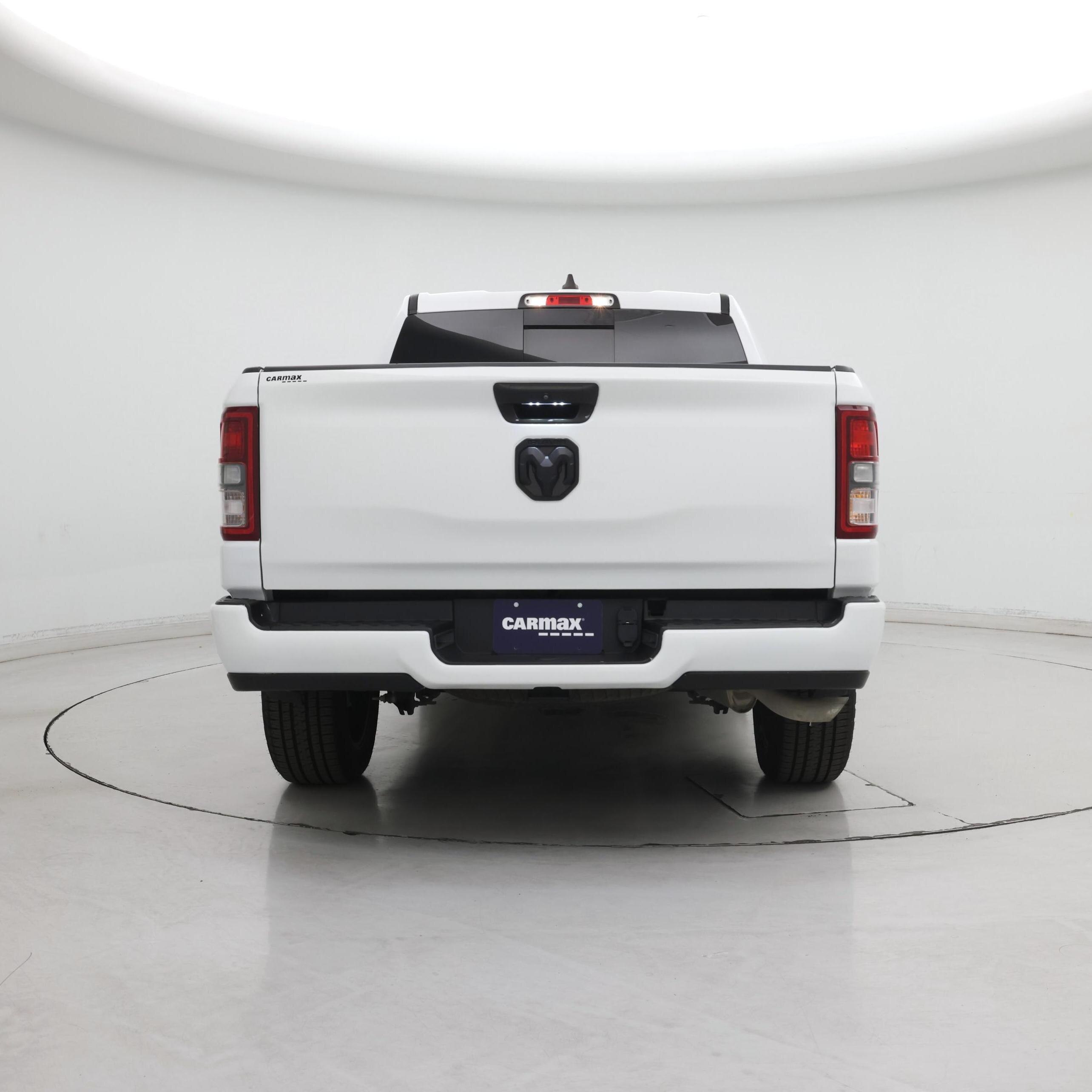 Thumbnail: 2024 RAM 1500 - 6