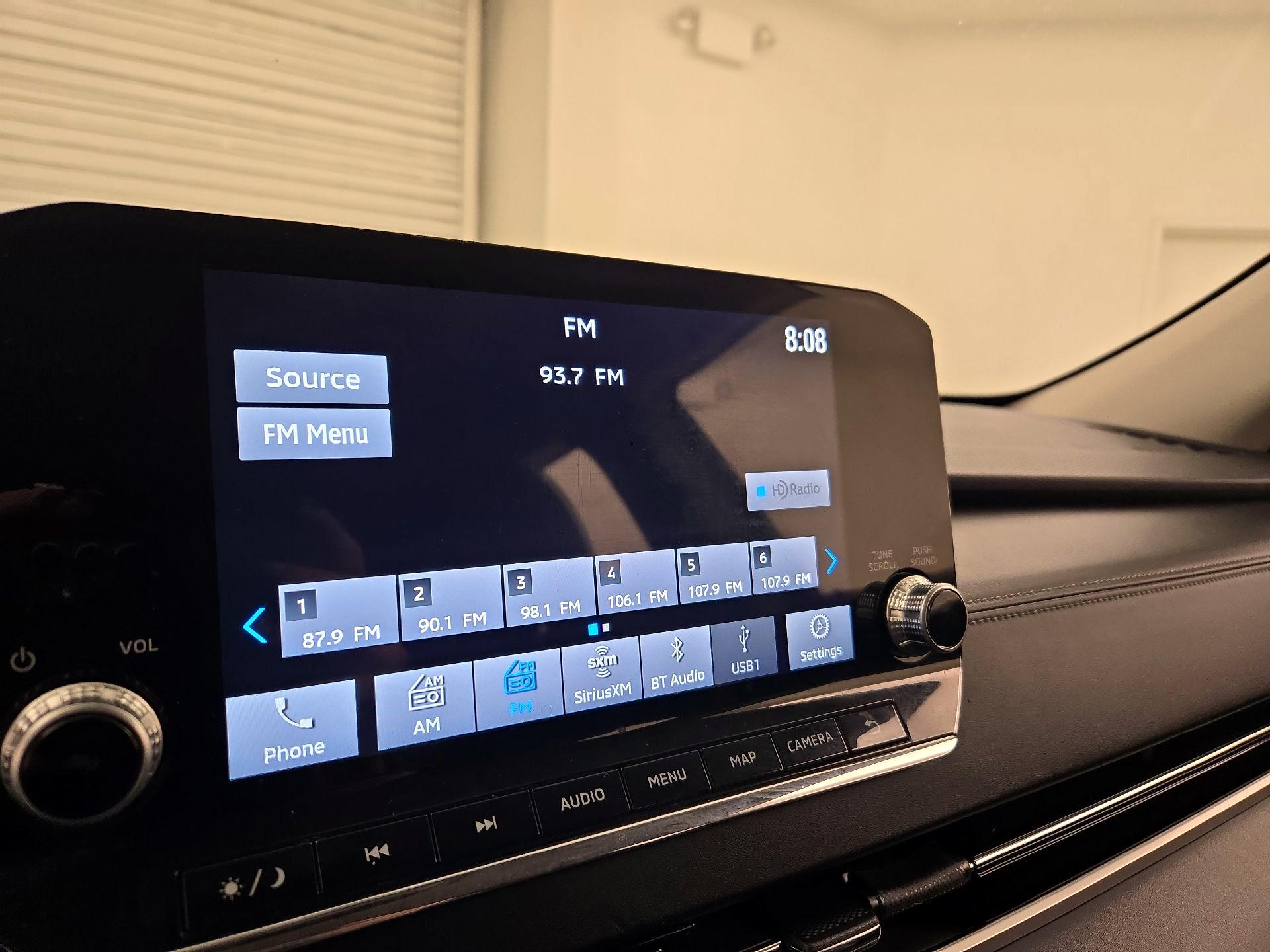 Thumbnail: 2022 Mitsubishi Outlander - 14