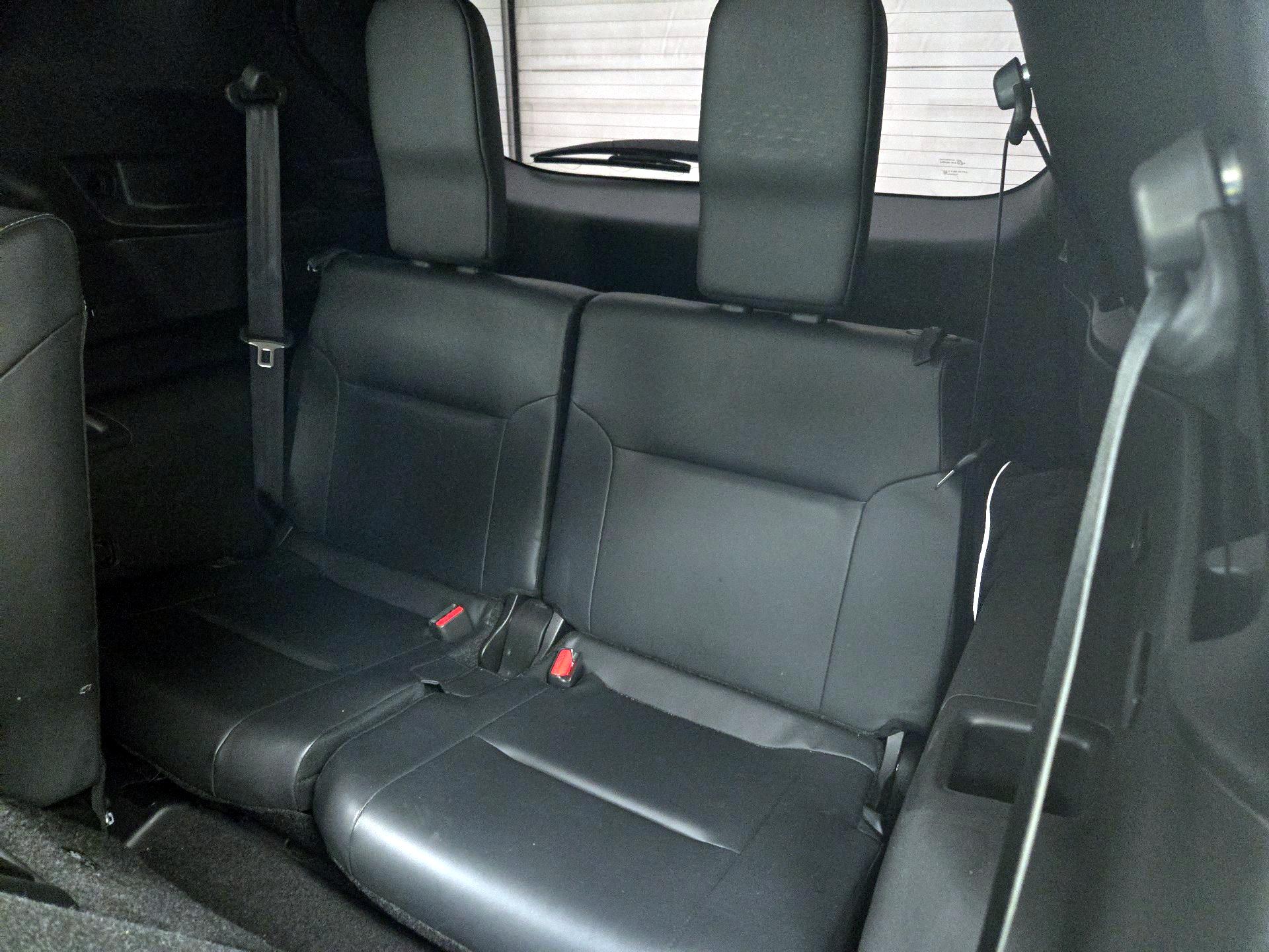 Thumbnail: 2022 Mitsubishi Outlander - 18