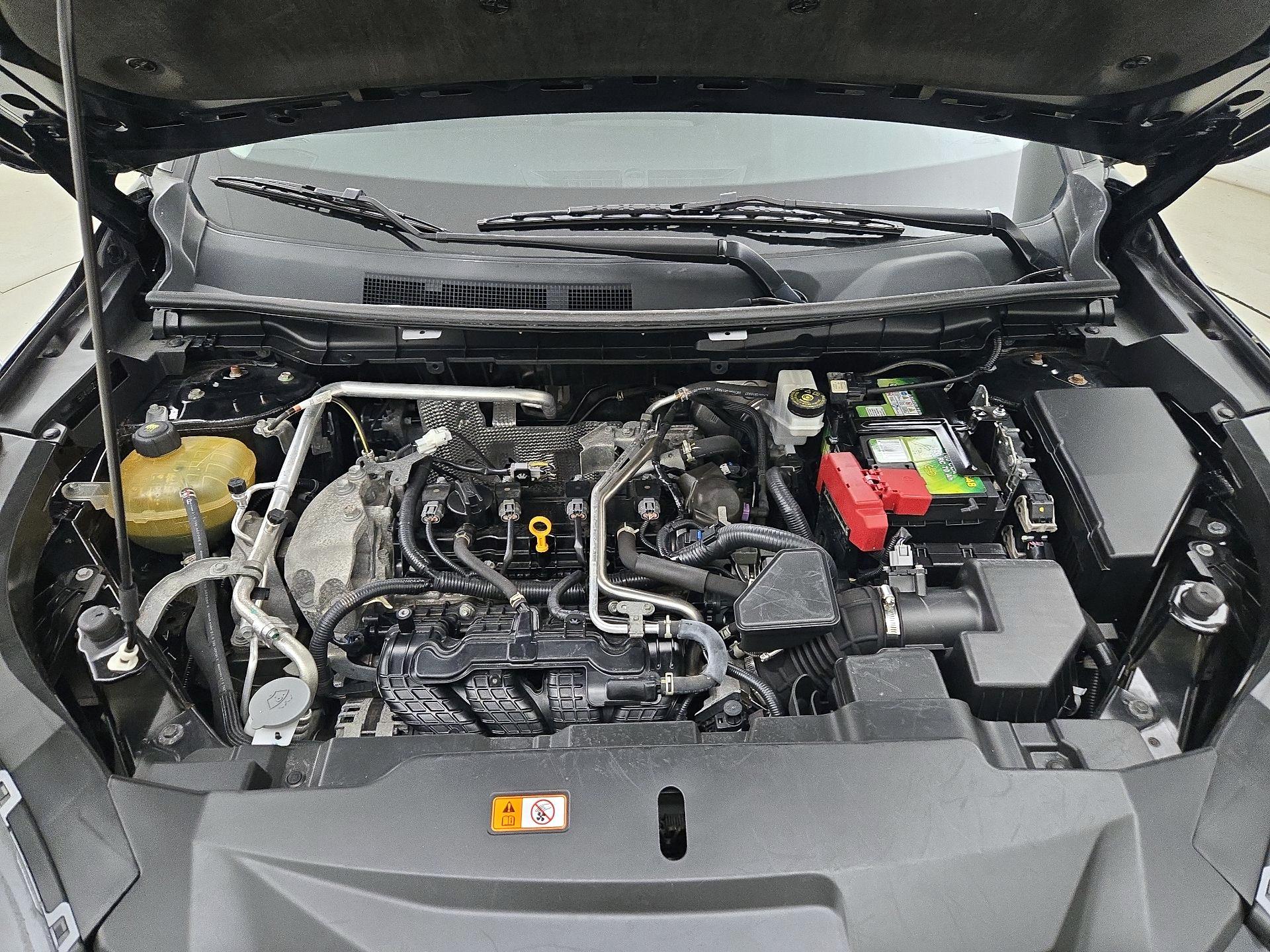 Thumbnail: 2022 Mitsubishi Outlander - 20