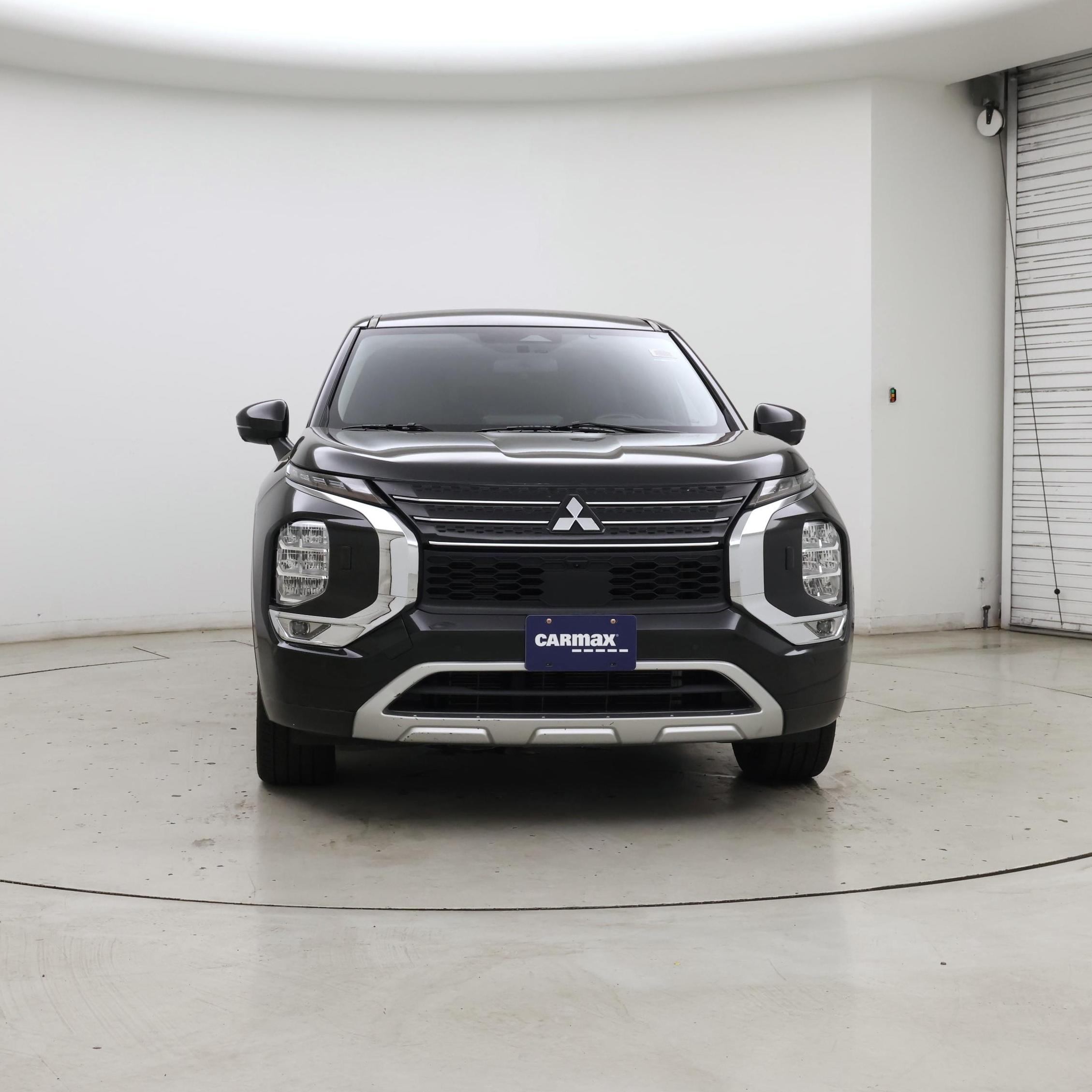 Thumbnail: 2022 Mitsubishi Outlander - 5